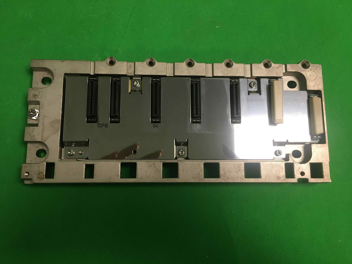 Schneider Electric-BMXXBP0400/BMXXBP0400