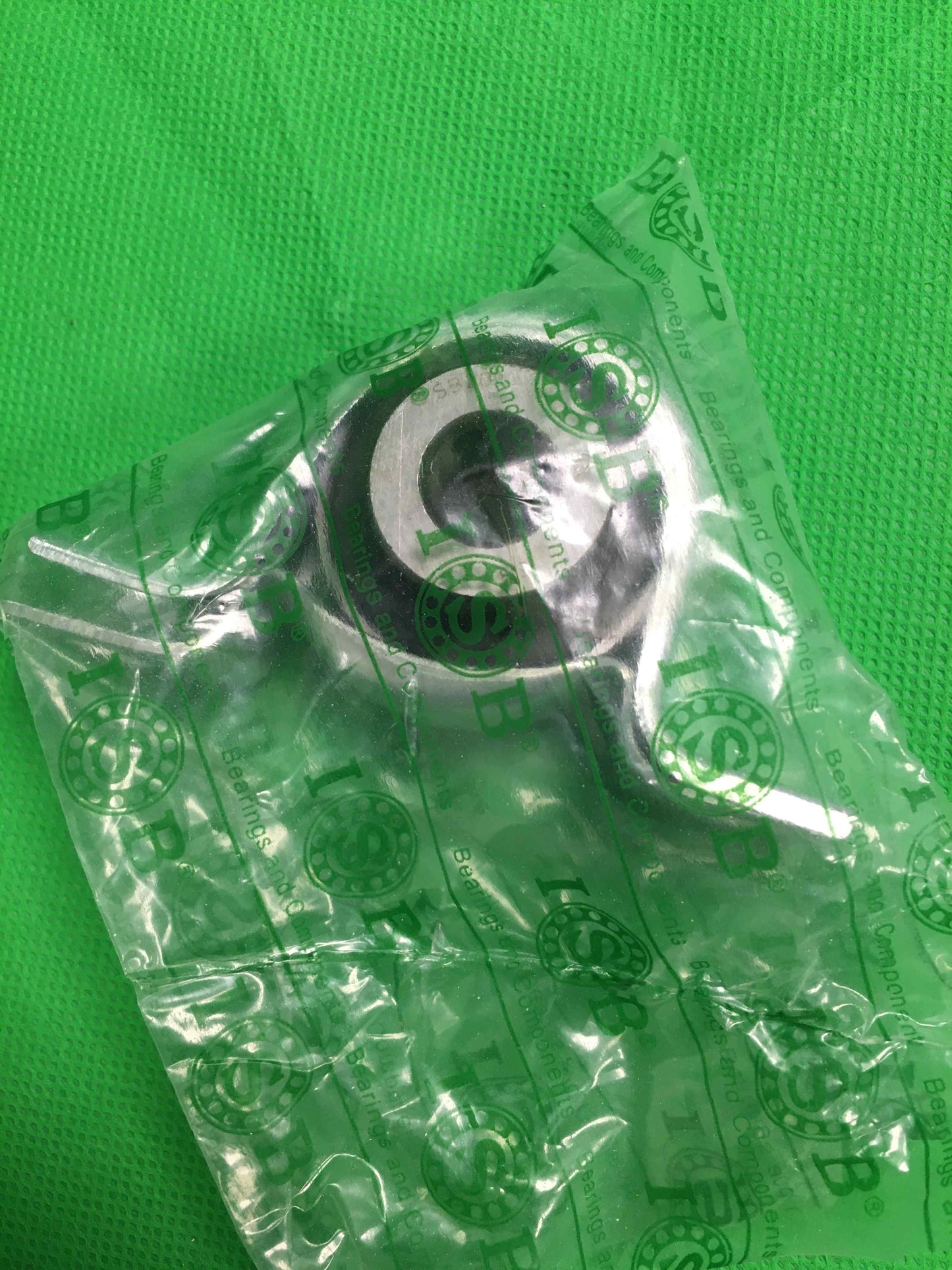 BEARING UNITS-BPP 201-SB ISB/BPP201SBISB