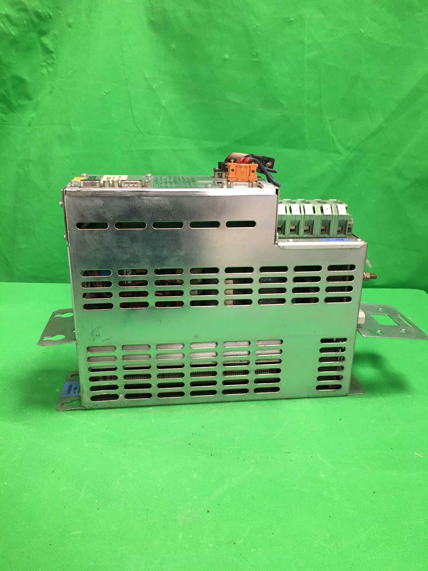 REIS REBOTICS-DRIVE 4003/DRIVE4003