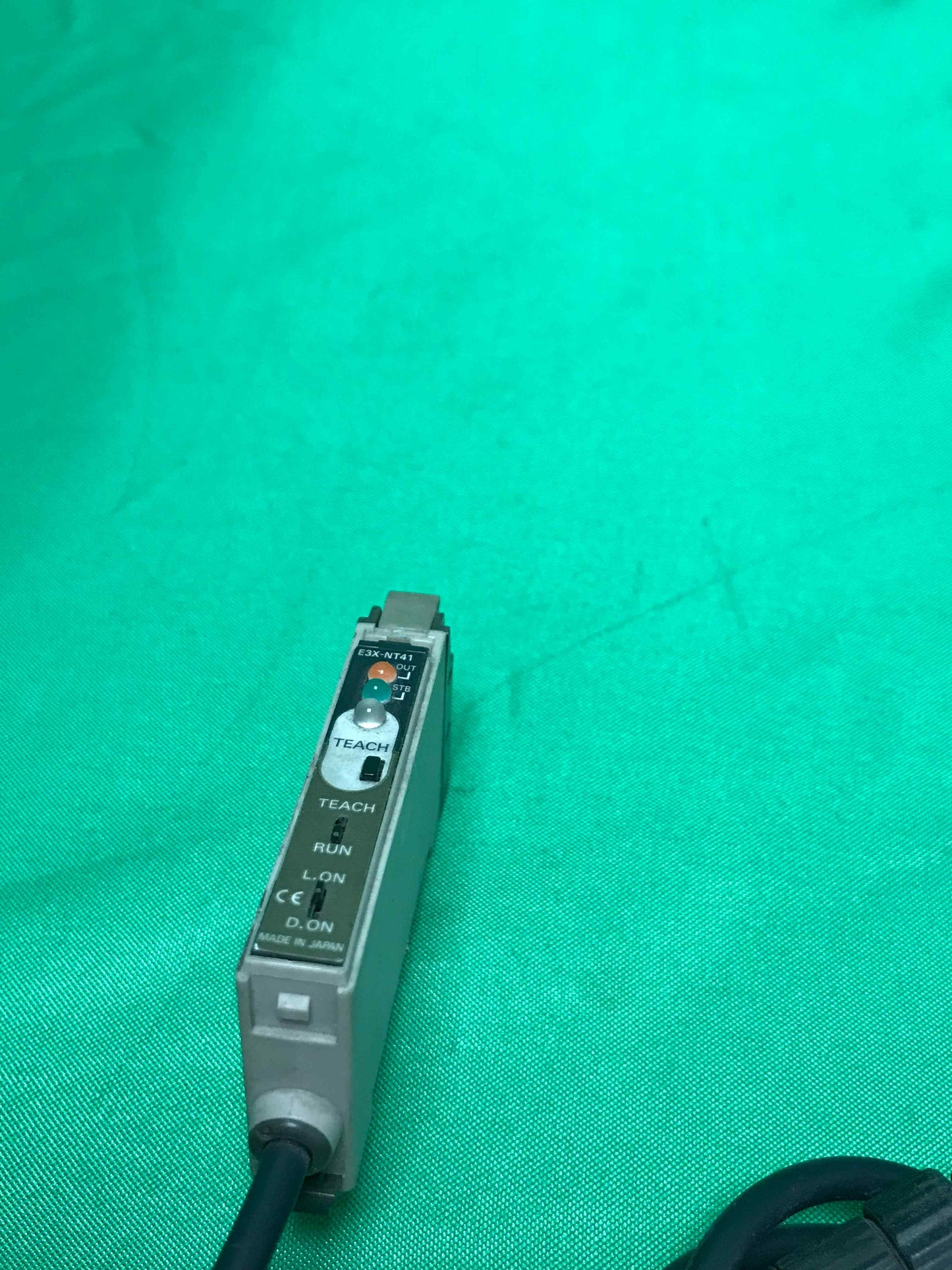 Omron-E3X-NT41/E3XNT41