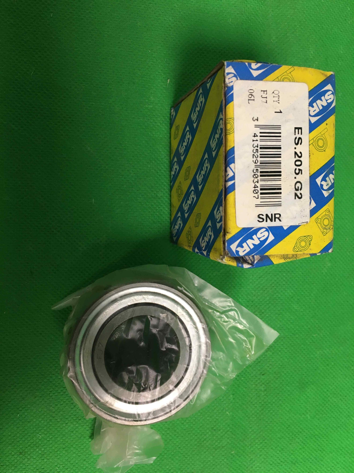 SNR-ES 205.G2/ES205G2