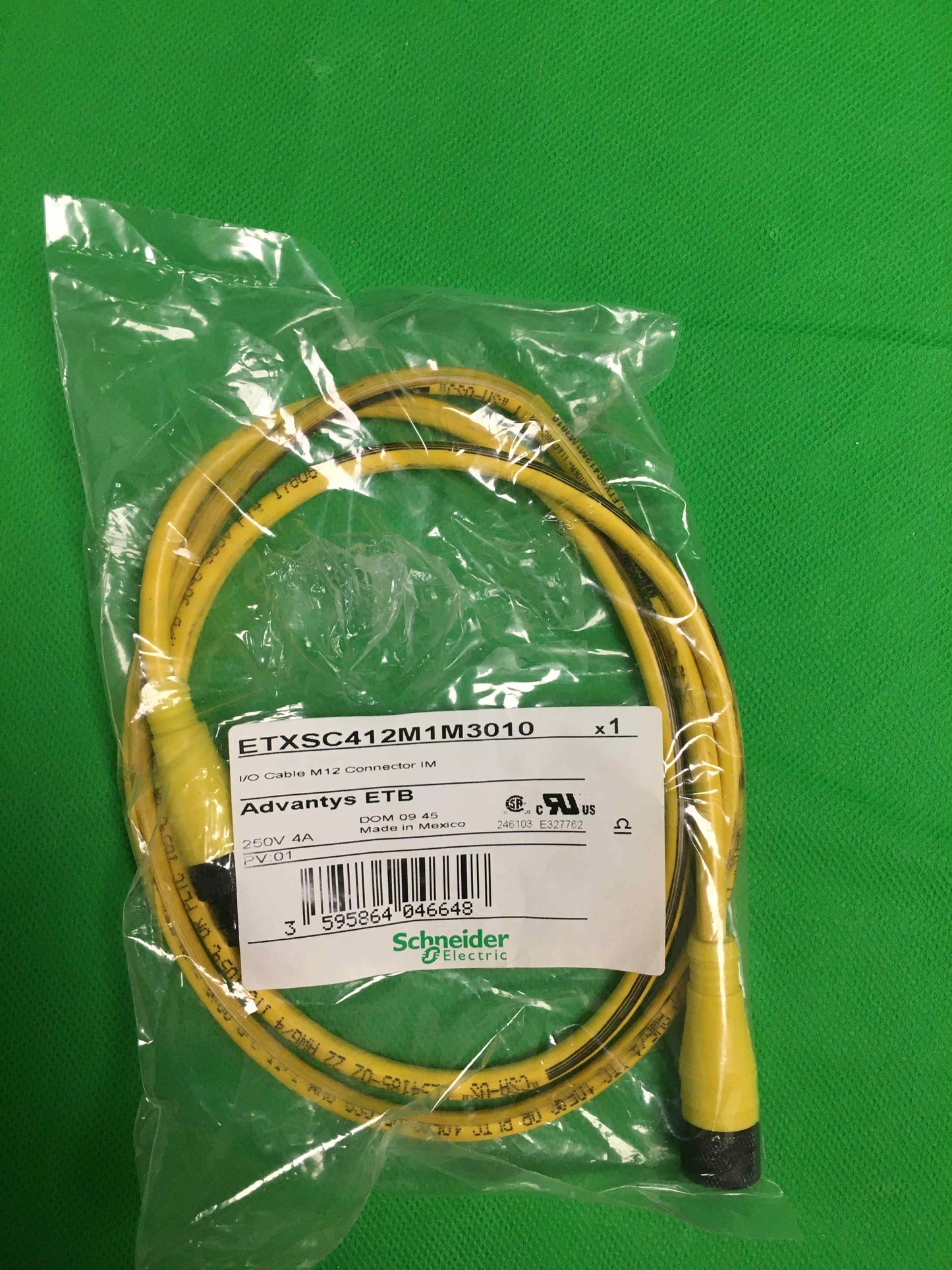 Schneider Electric-ETXSC412M1M3010/ETXSC412M1M3010