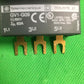 Schneider Electric-GV1-G09 USED/GV1G09