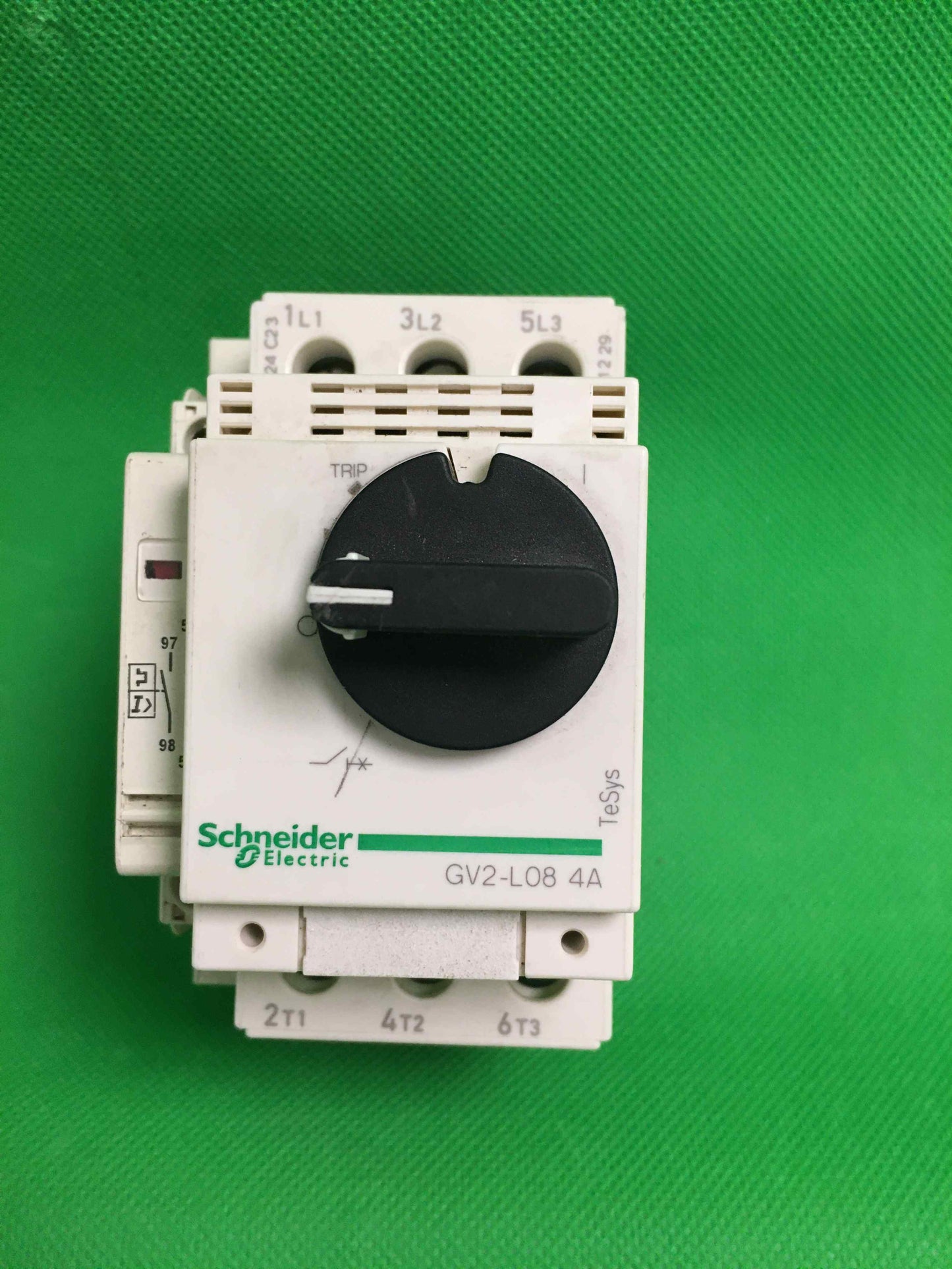 Schneider Electric-GVAD1001/GVAD1001