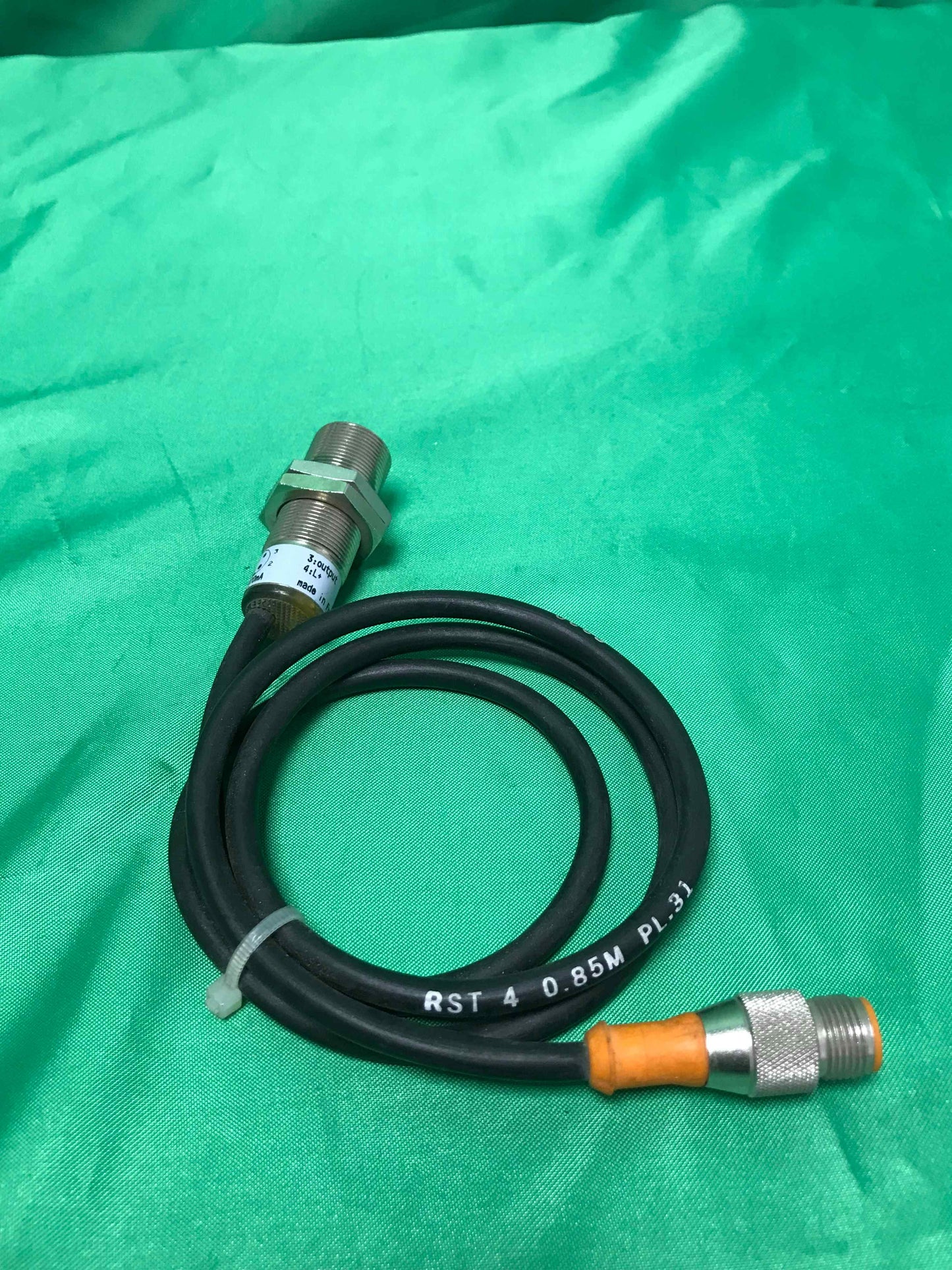 IFM EFECTOR-IG5684/IG5684