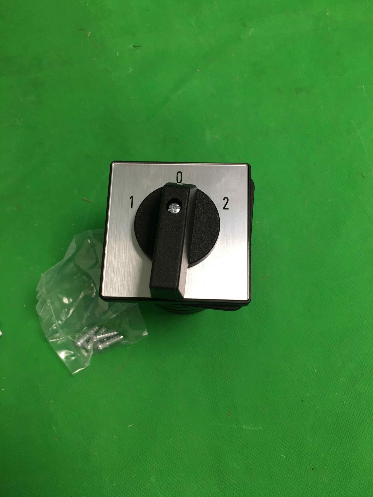 Schneider Electric-K30E003WP/K30E003WP