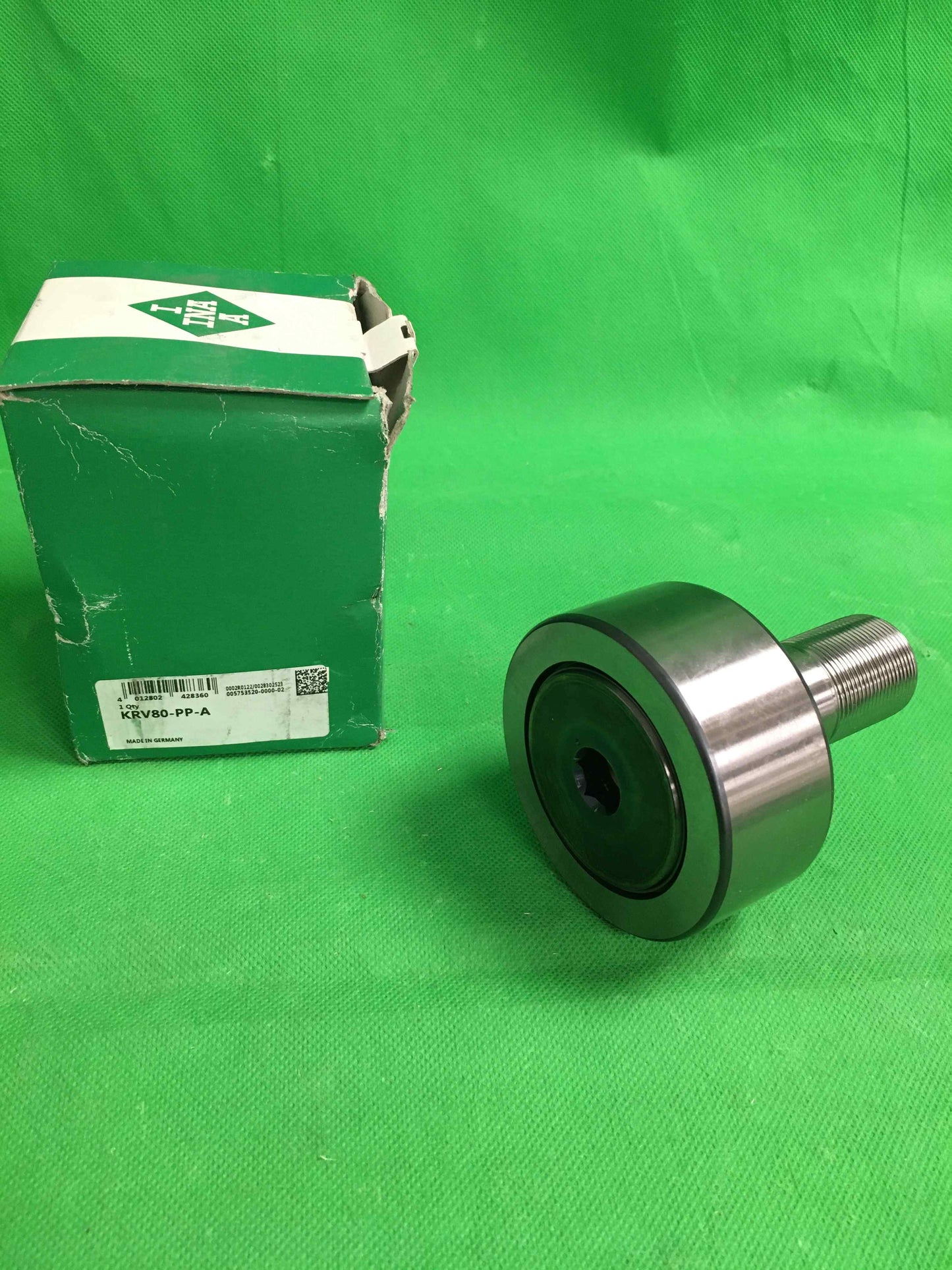INA-KRV80-PP-A NEW/KRV80PPA