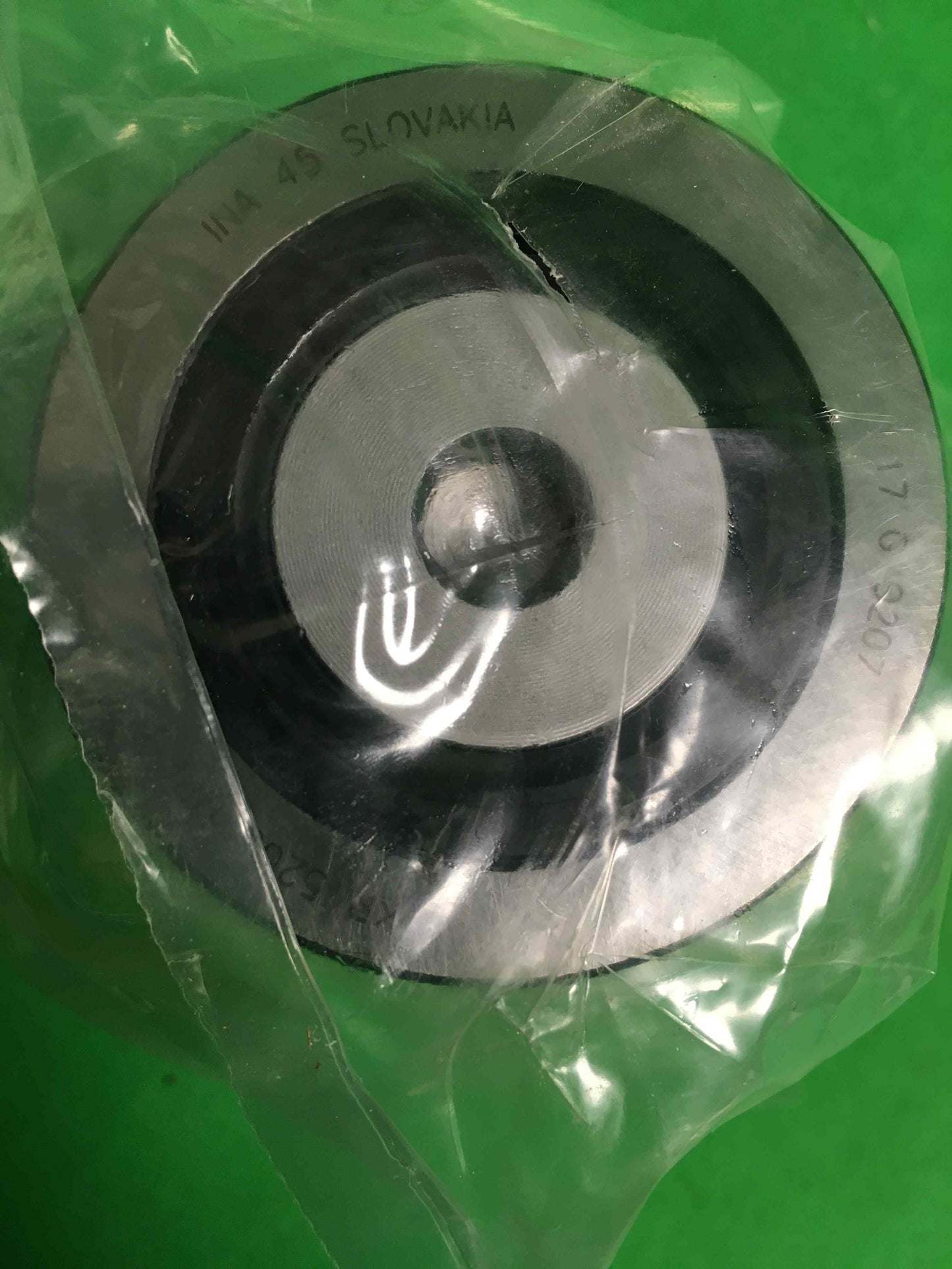 INA-KR 5205 2RS/KR52052RS