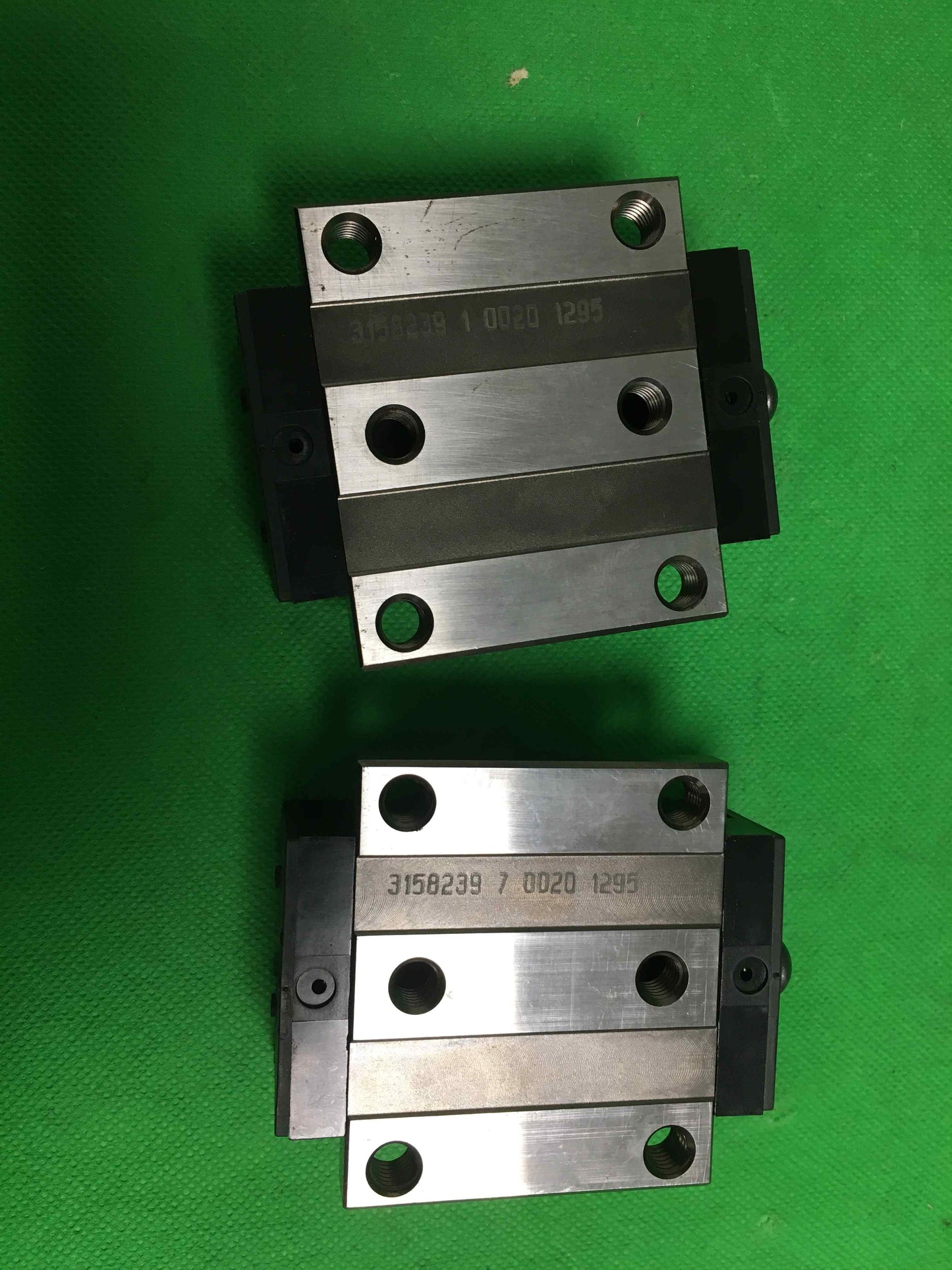 INA-KWSE 25 G2 V1 NEW/KWSE25G2V1