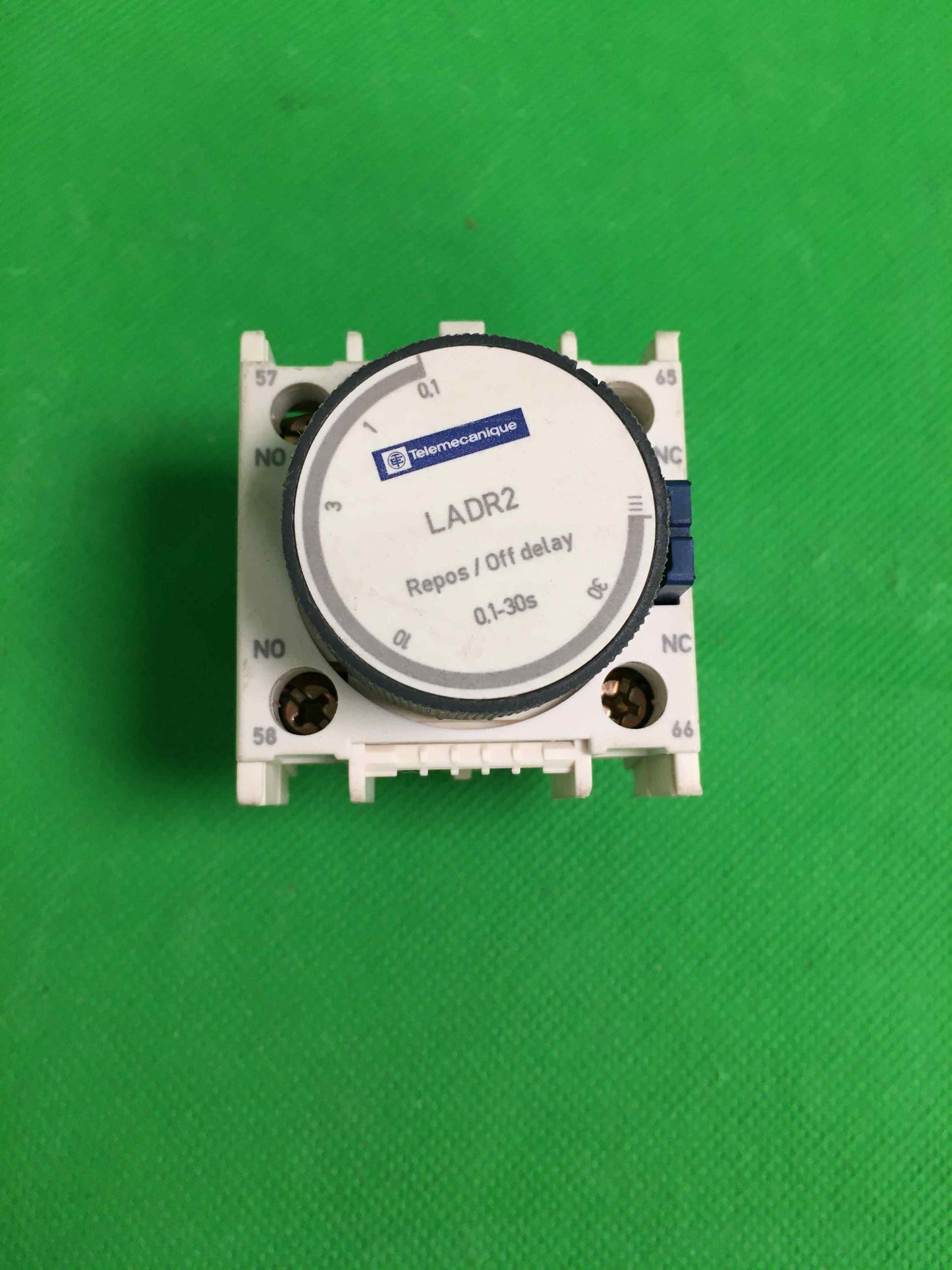 Schneider Electric-LADR2/LADR2