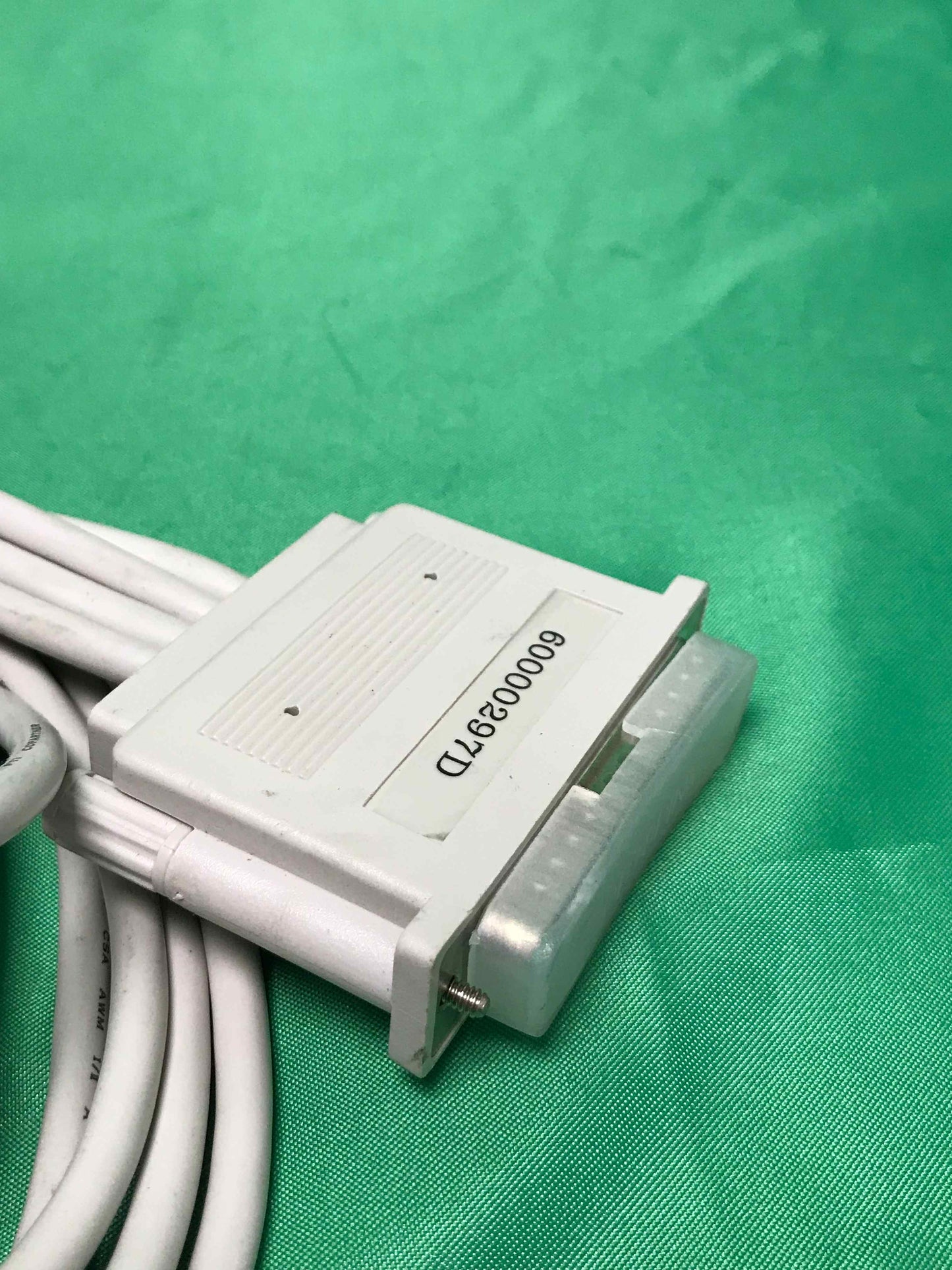 FTI COPARTNER-LL84201 CSA AWM/LL84201CSAAWM