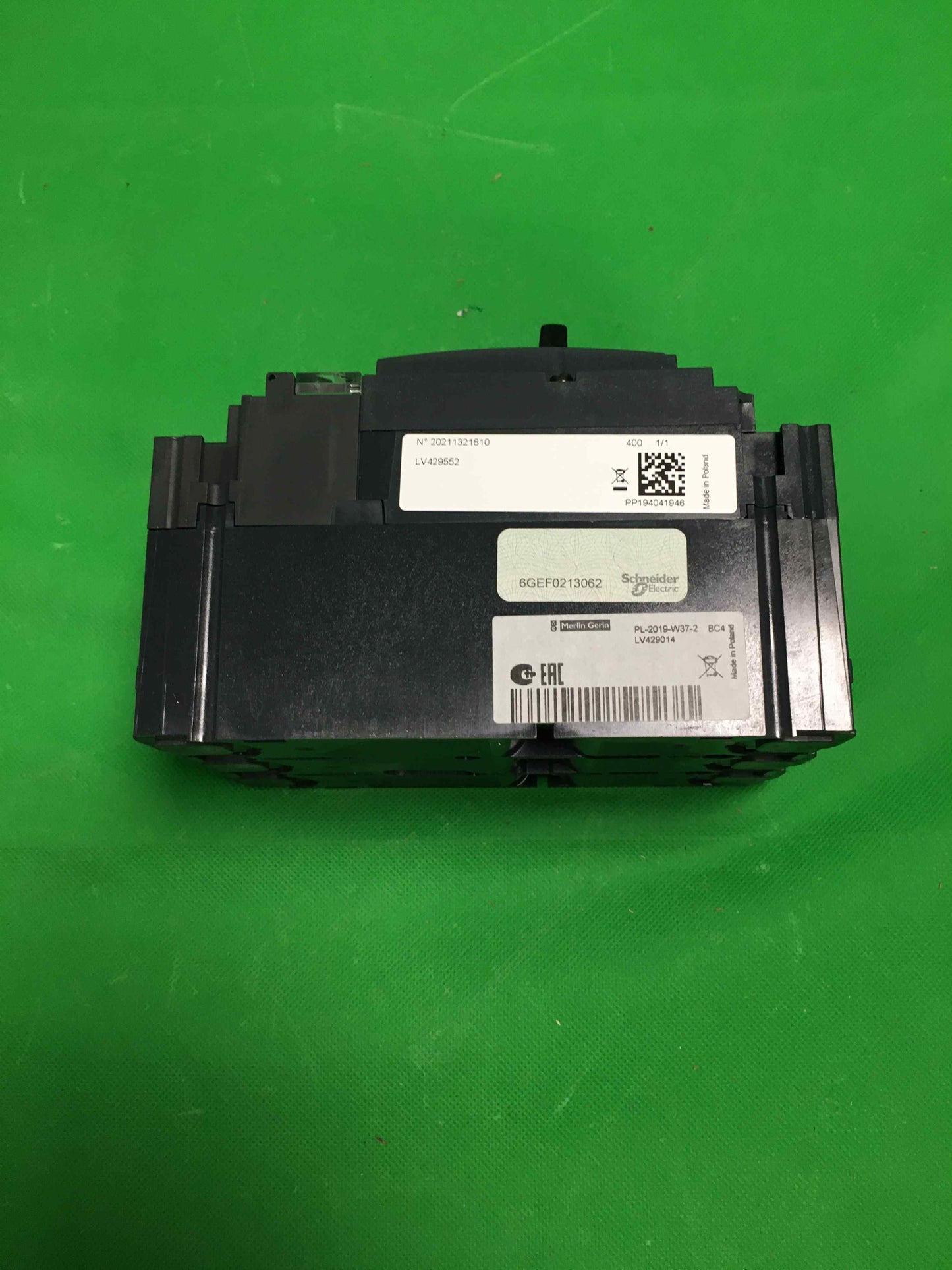 Schneider Electric-LV429552/LV429552