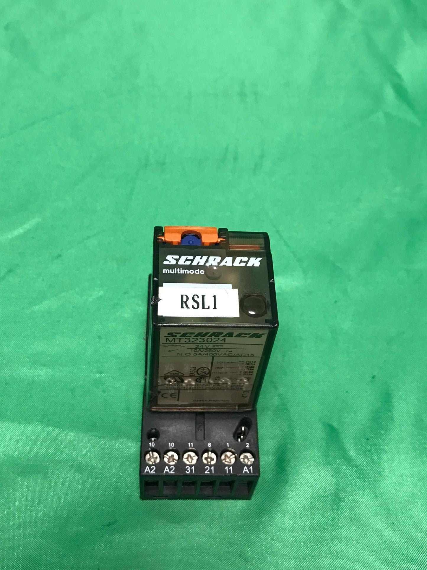 SCHRACK-MT323024/MT323024