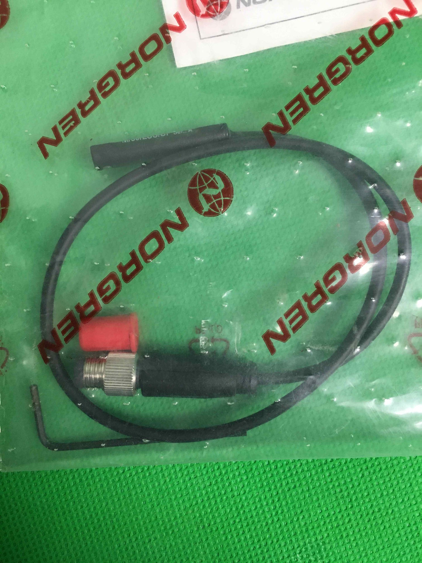 Norgren-M 50 LSU CP/M50LSUCP