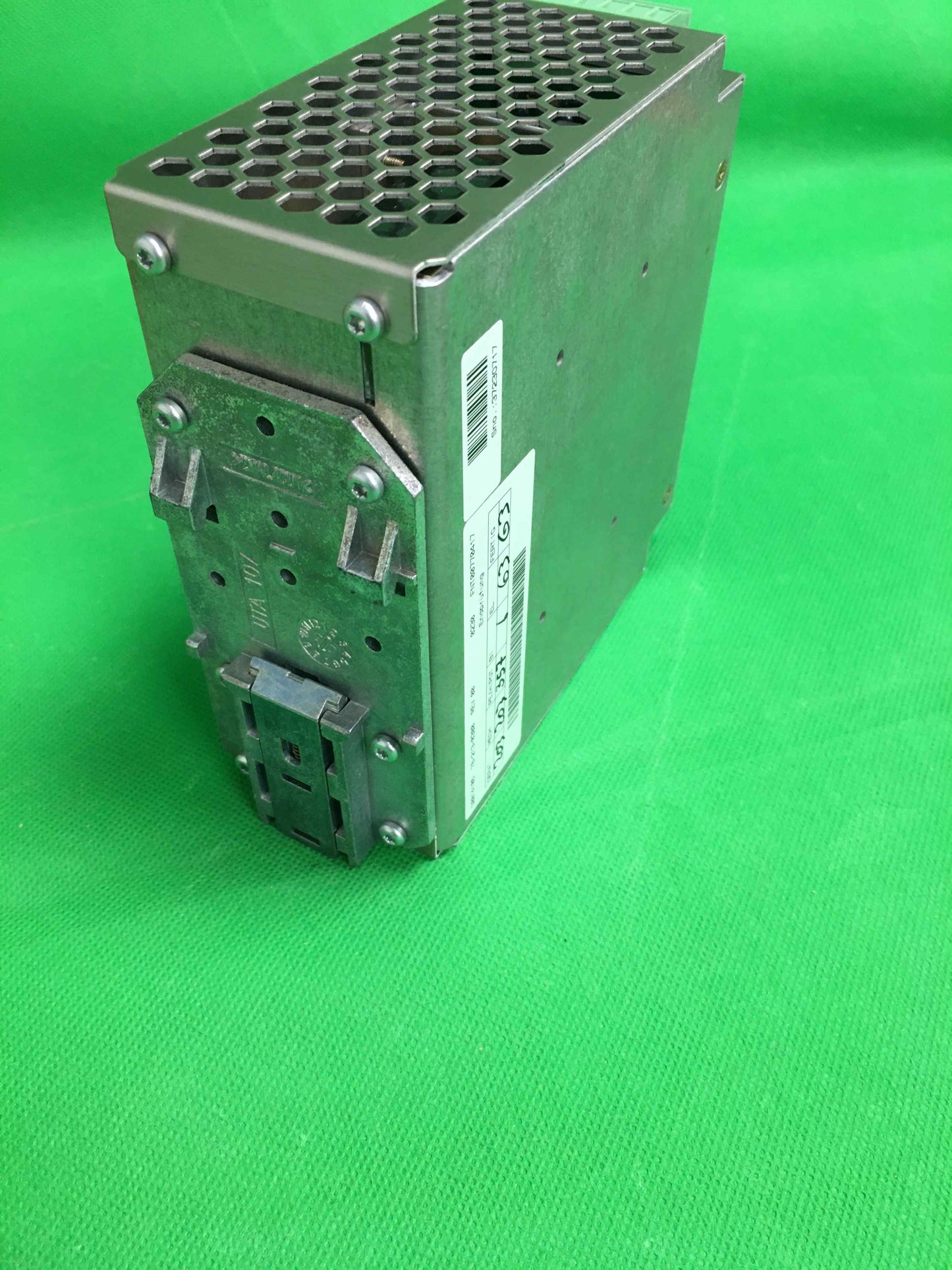 Pheonix Contact-QUINT-PS-100-24OAC 24DC/QUINTPS10024OAC24DC
