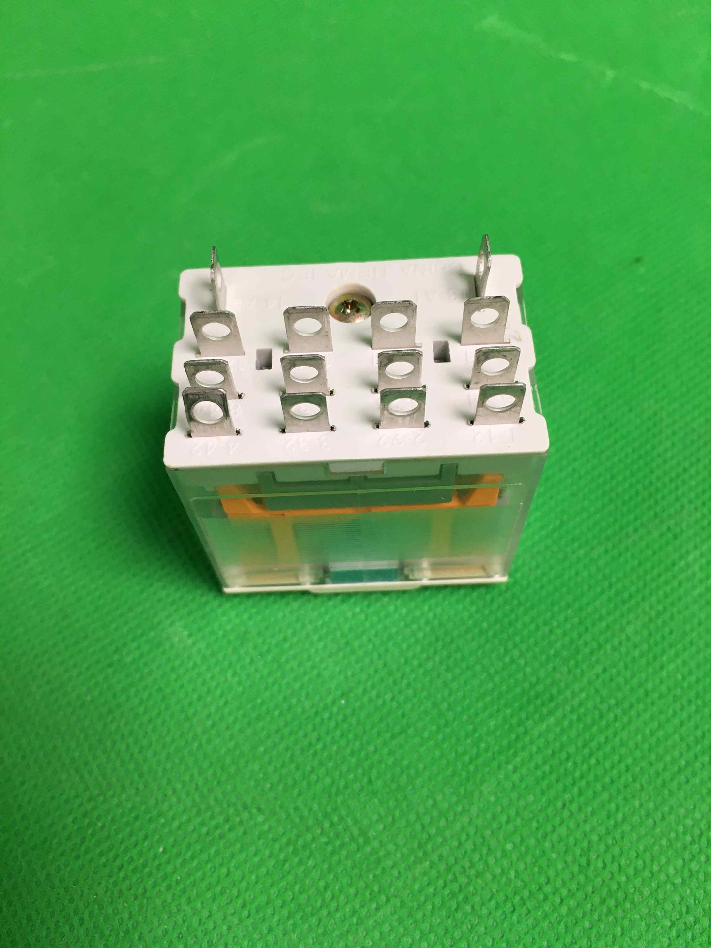 Schneider Electric-RPM42BD/RPM42BD