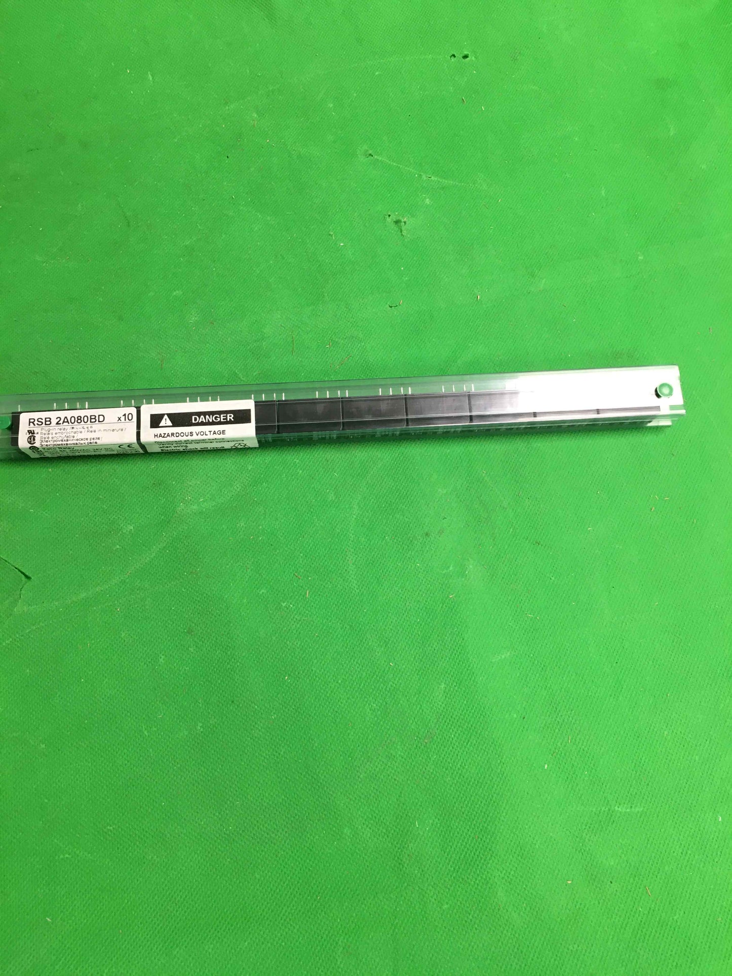 Schneider Electric-RSB2A080BD/RSB2A080BD