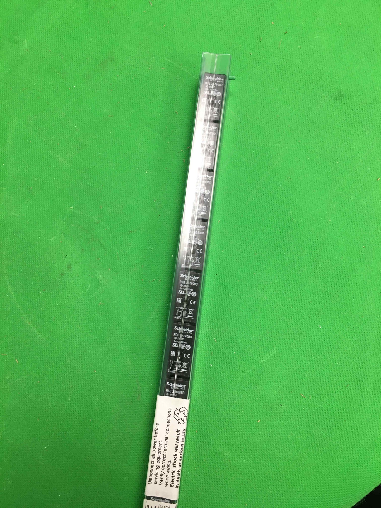 Schneider Electric-RSB2A080BD/RSB2A080BD