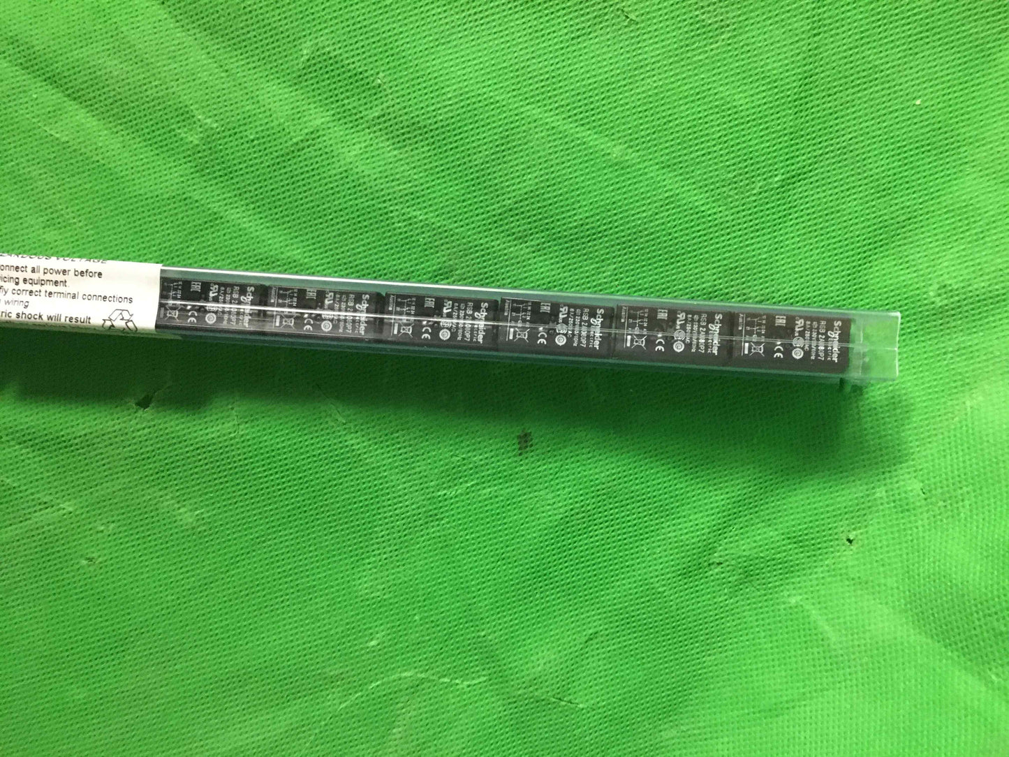 Schneider Electric-RSB2A080P7/RSB2A080P7