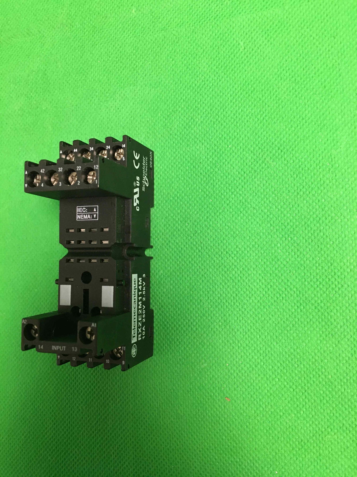 Schneider Electric-RXZE2M114M/RXZE2M114M