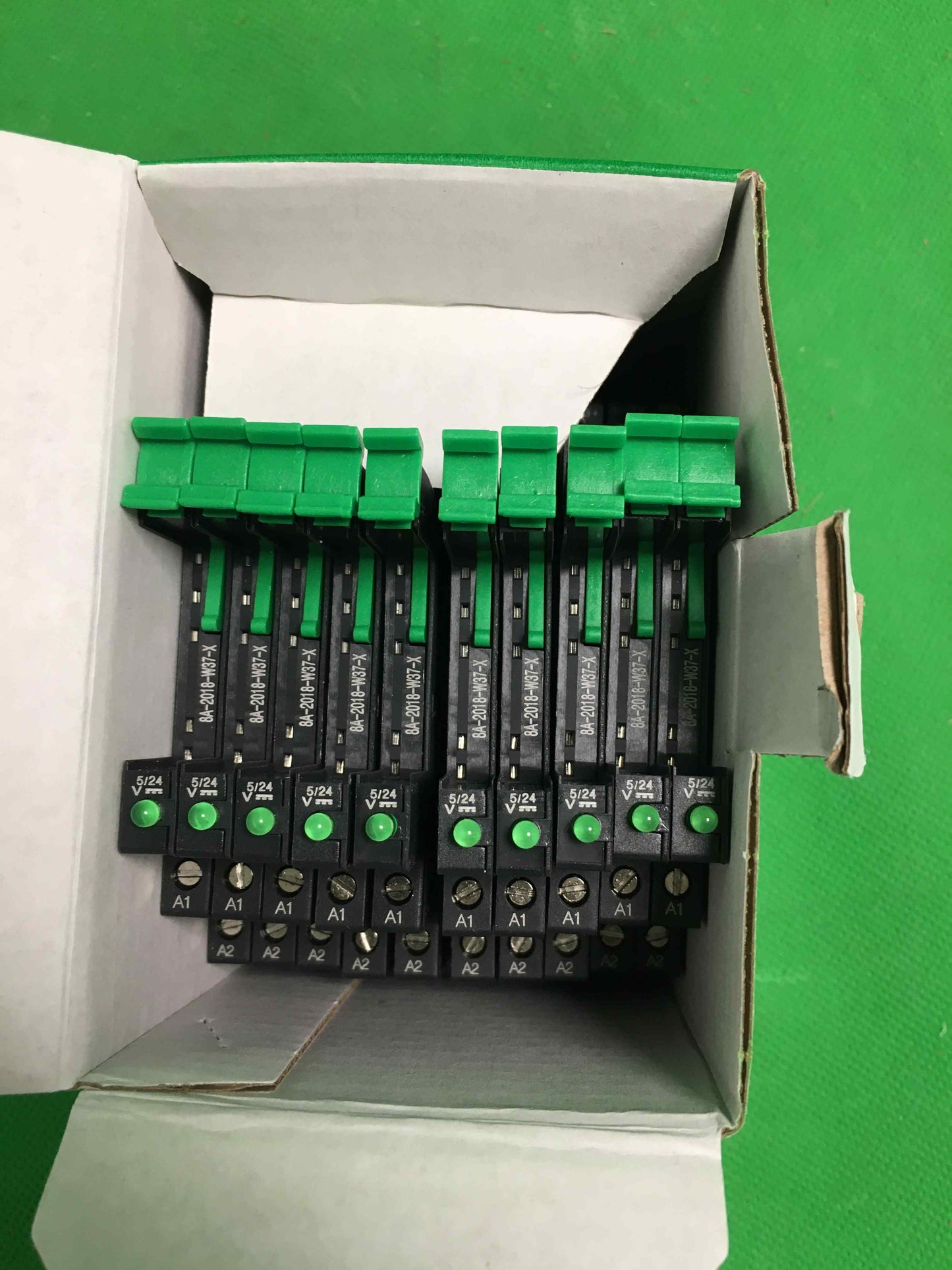 Schneider Electric-SSLZVA1/SSLZVA1