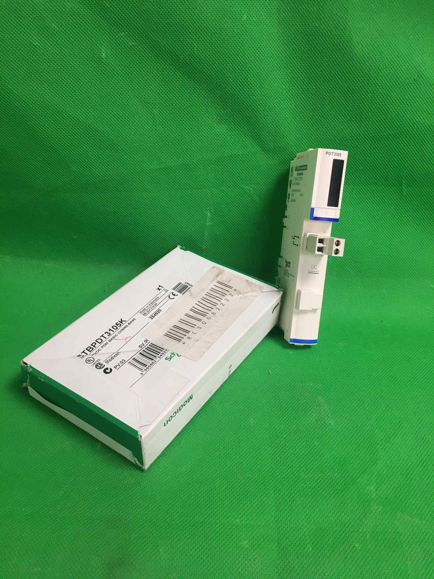 Schneider Electric-STBPDT3105 OTHE/STBPDT3105