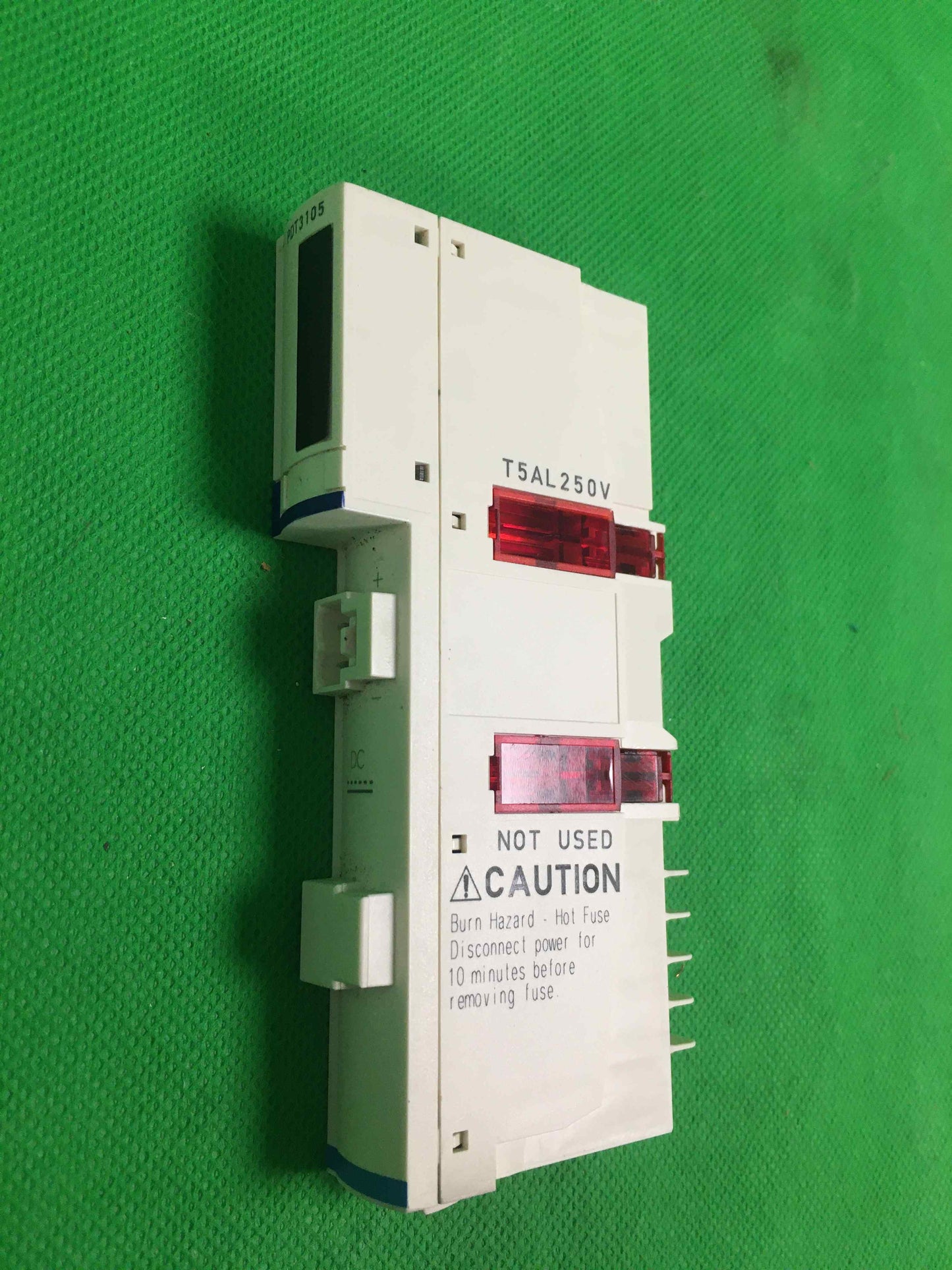 Schneider Electric-STBPDT3105 USED/STBPDT3105