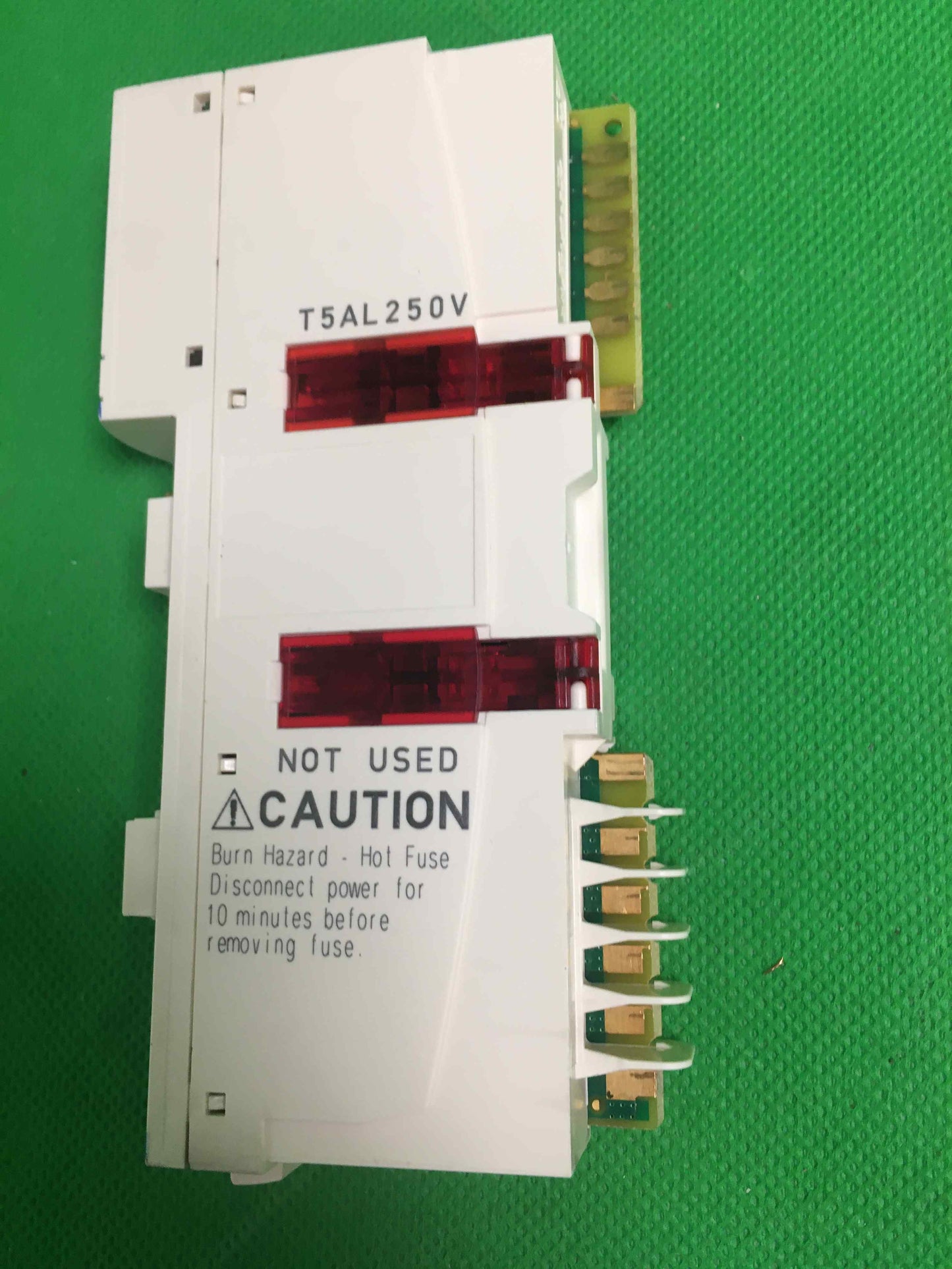 Schneider Electric-STBPDT3105 USED/STBPDT3105