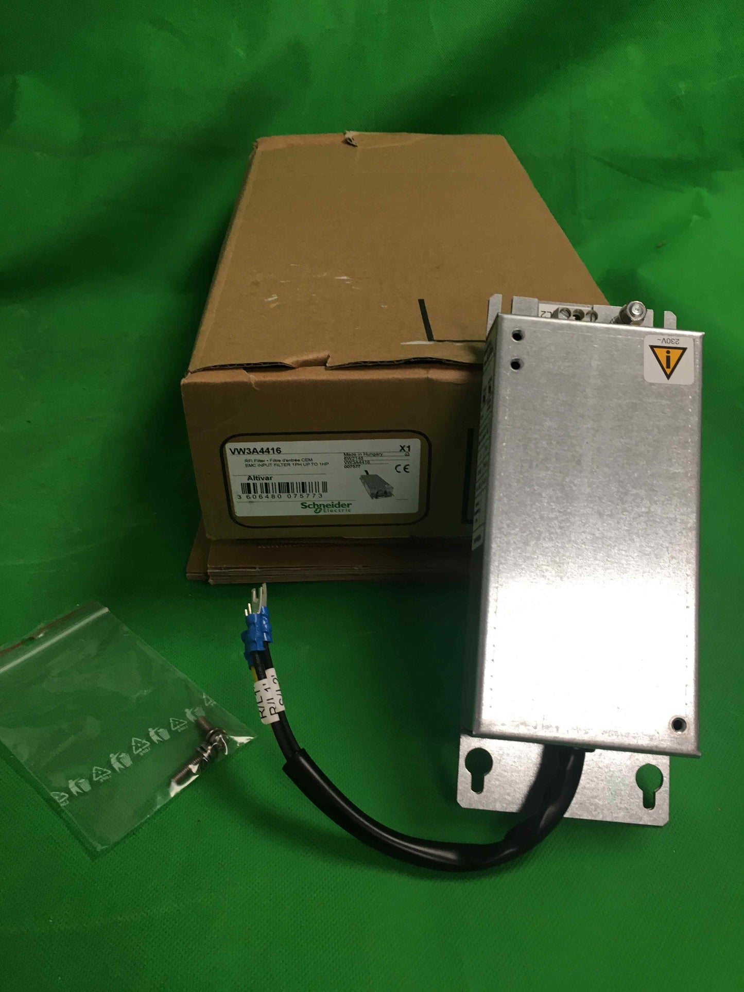 Schneider Electric-VW3A4416/VW3A4416