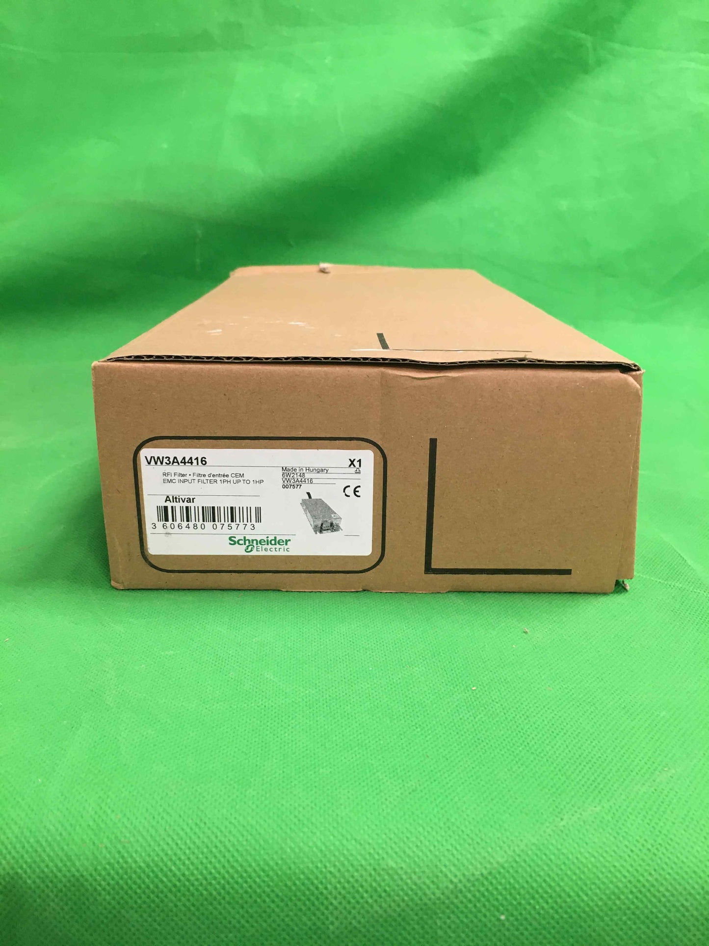 Schneider Electric-VW3A4416/VW3A4416