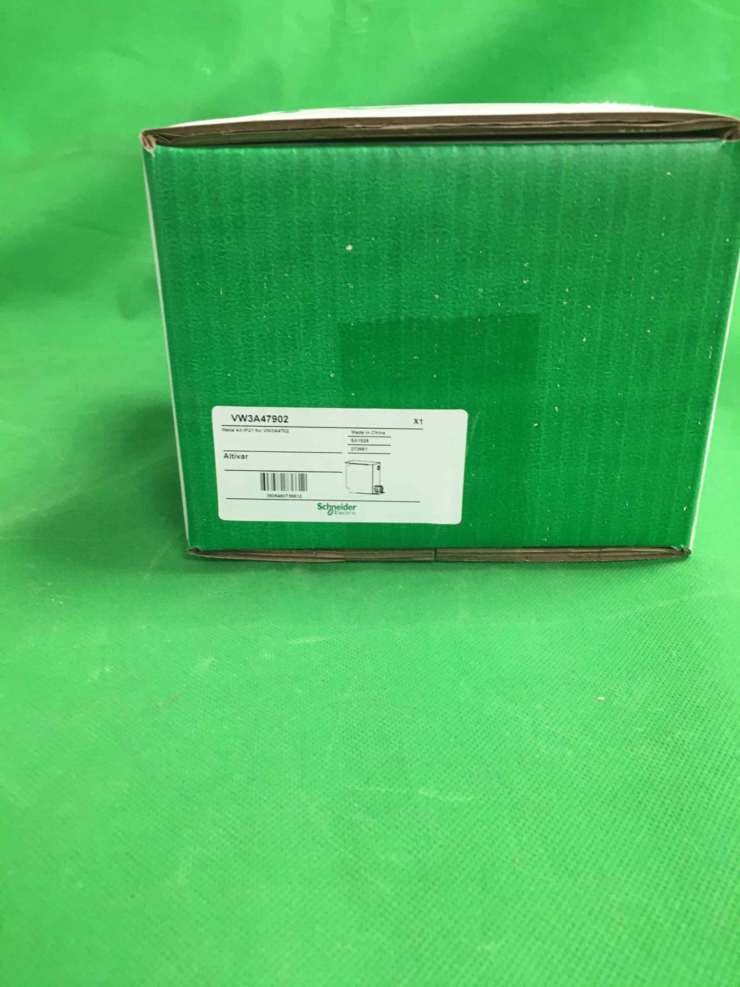 Schneider Electric-VW3A47902/VW3A47902