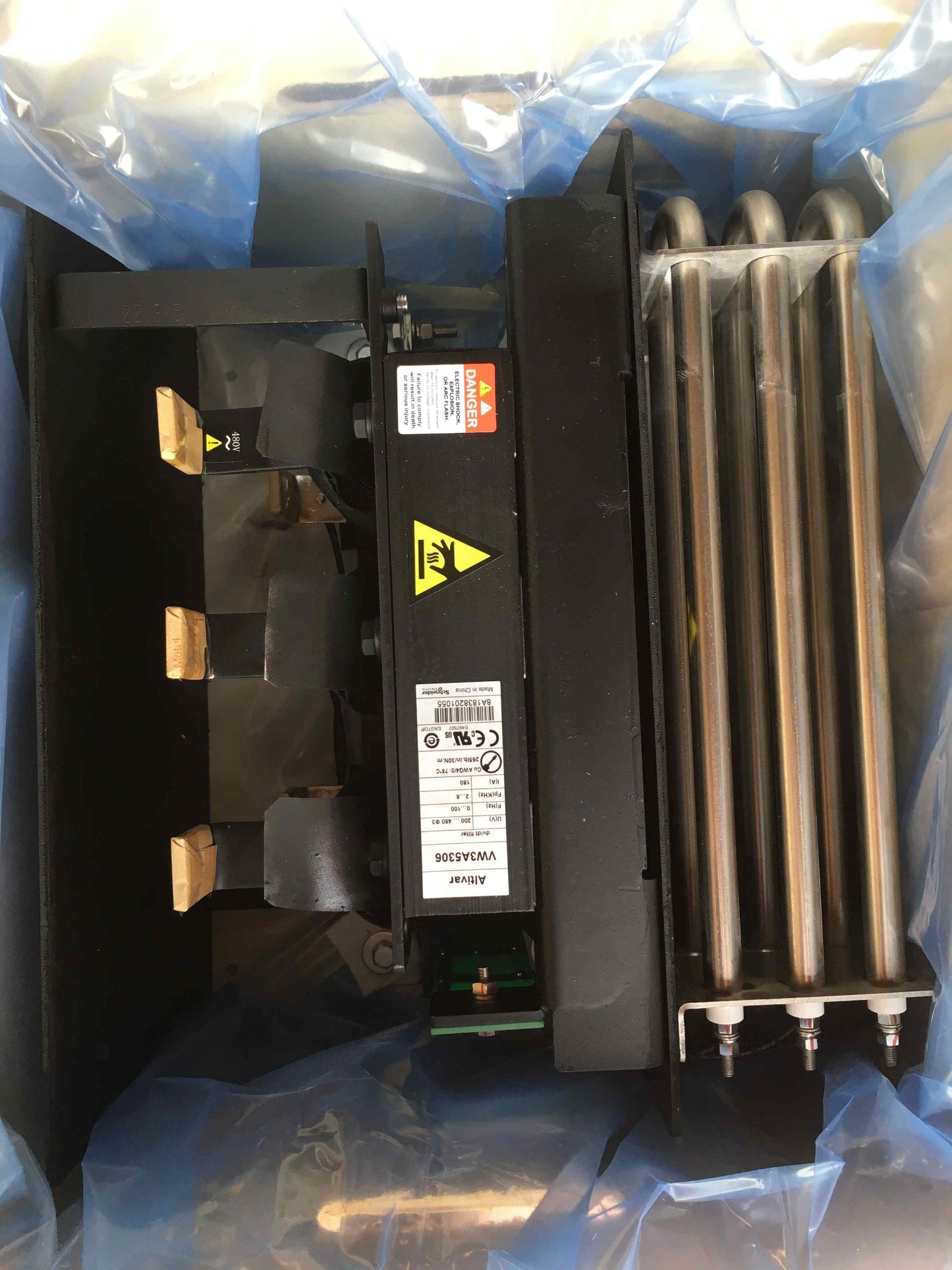 Schneider Electric-VW3A5306/VW3A5306
