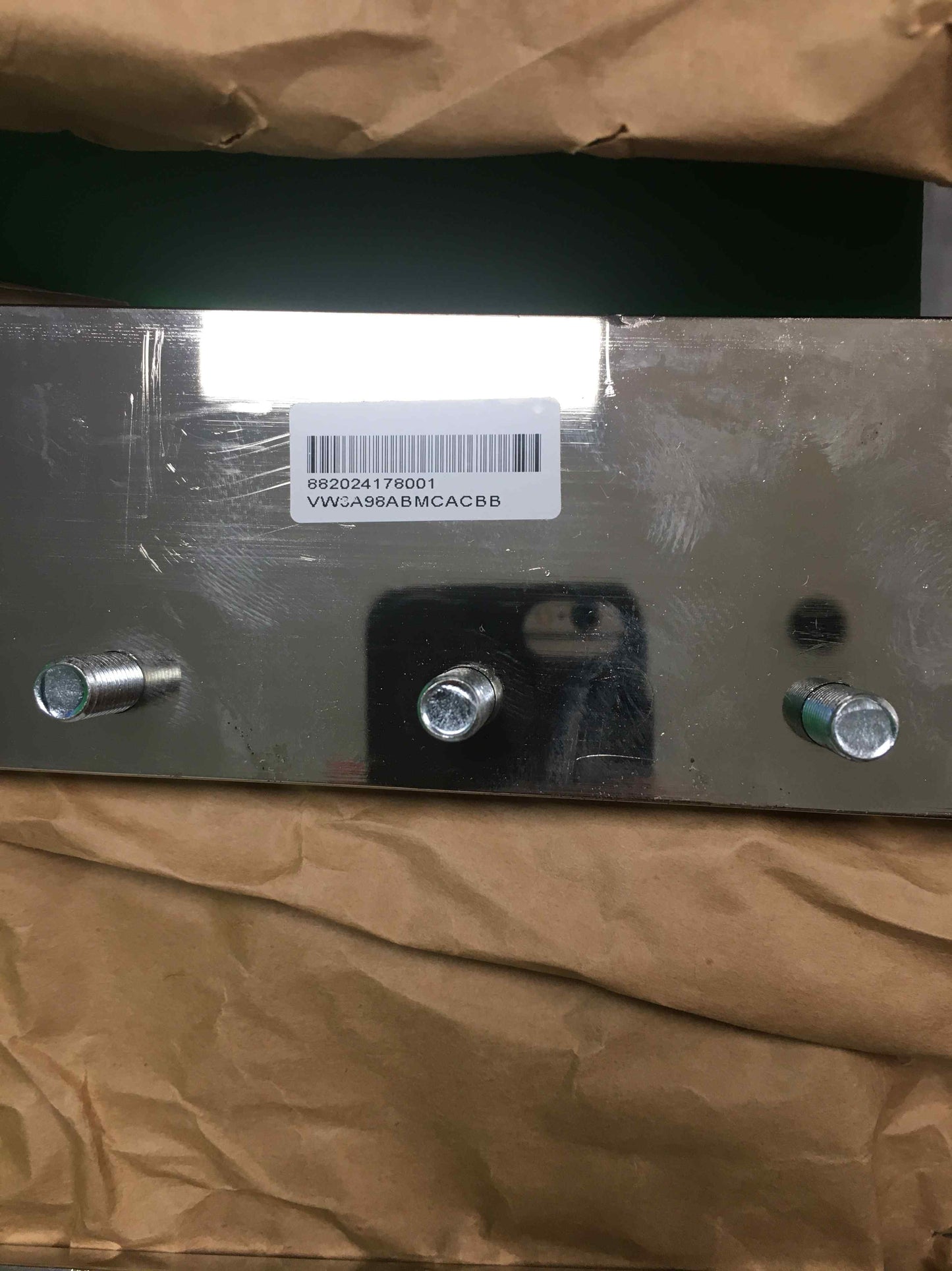 Schneider Electric-VW3A98ABMCAC/VW3A98ABMCAC