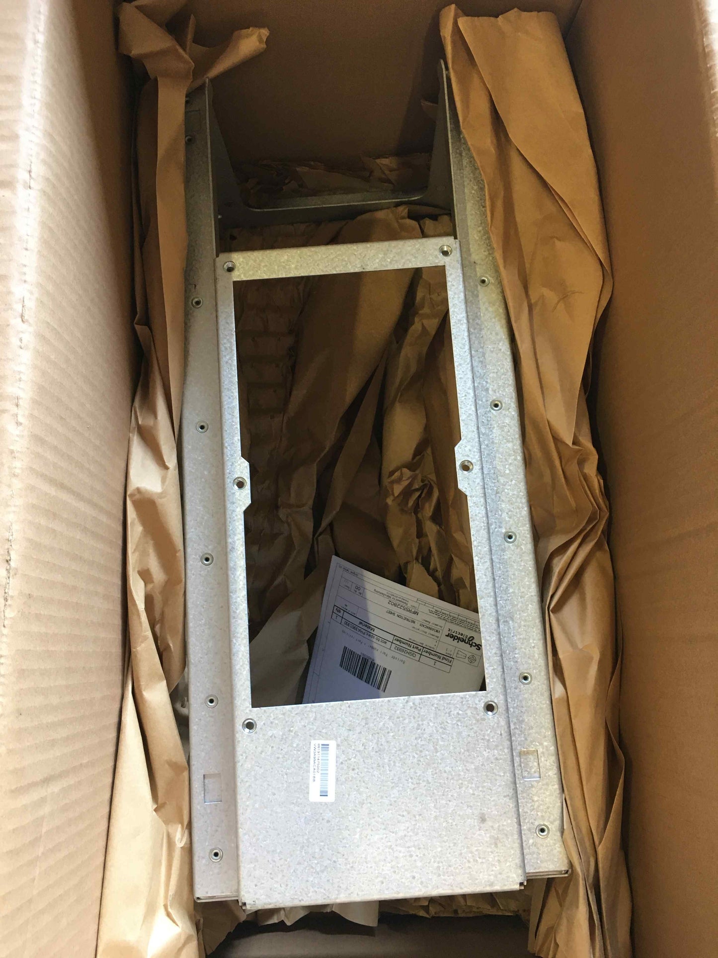 Schneider Electric-VW3A99ACA01/VW3A99ACA01