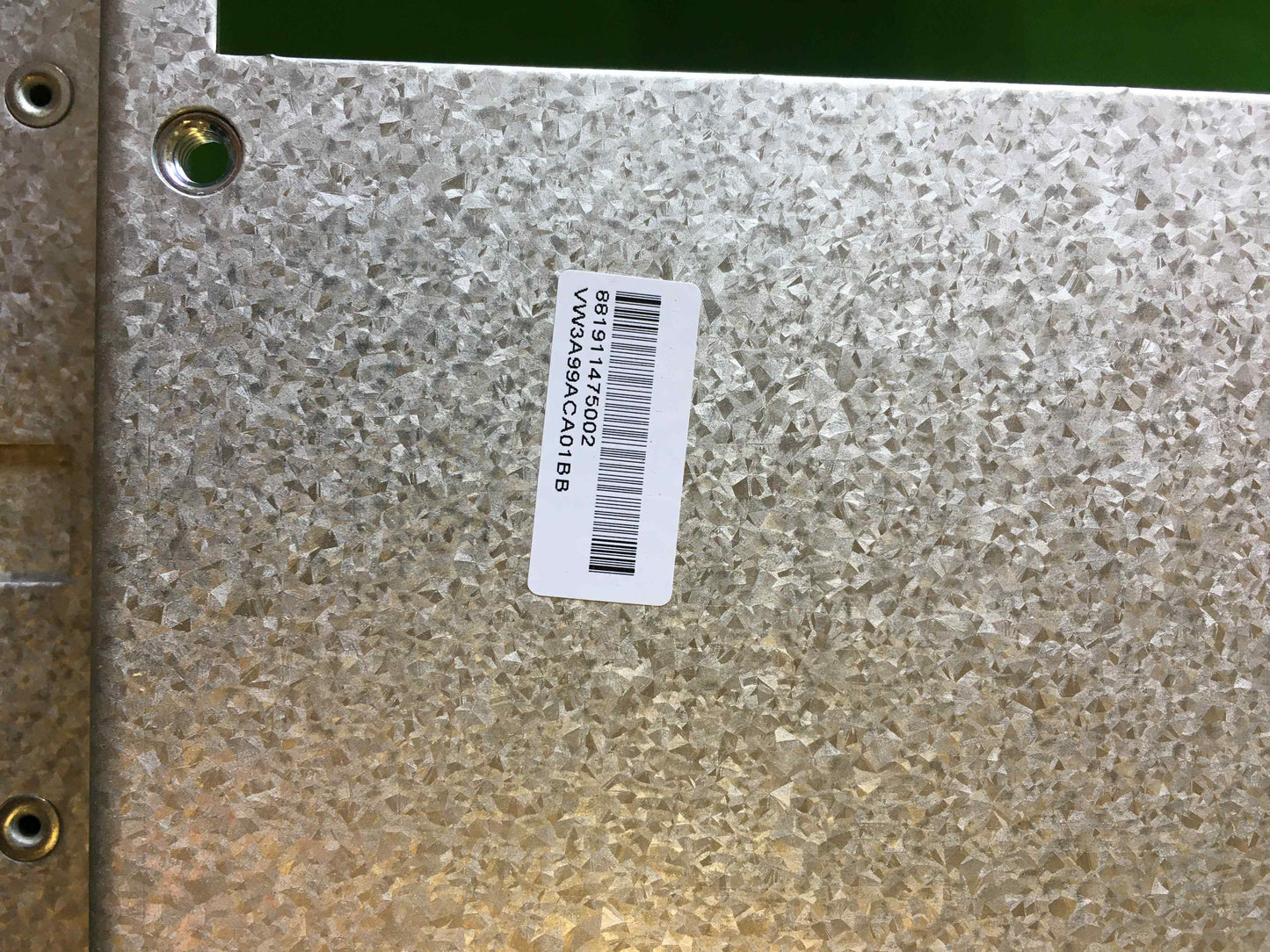 Schneider Electric-VW3A99ACA01/VW3A99ACA01