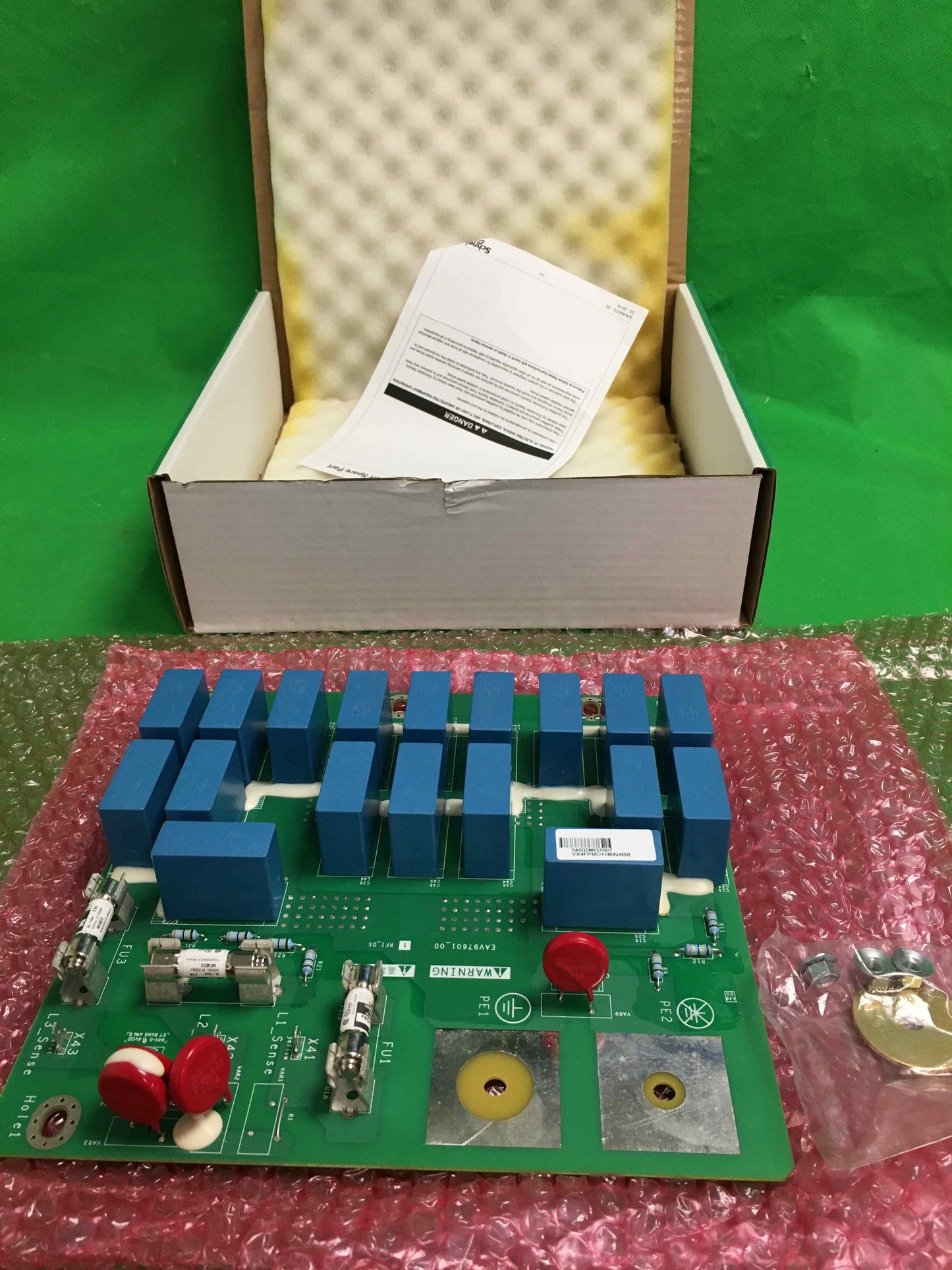 Schneider Electric-VX4FPMC1180N4/VX4FPMC1180N4