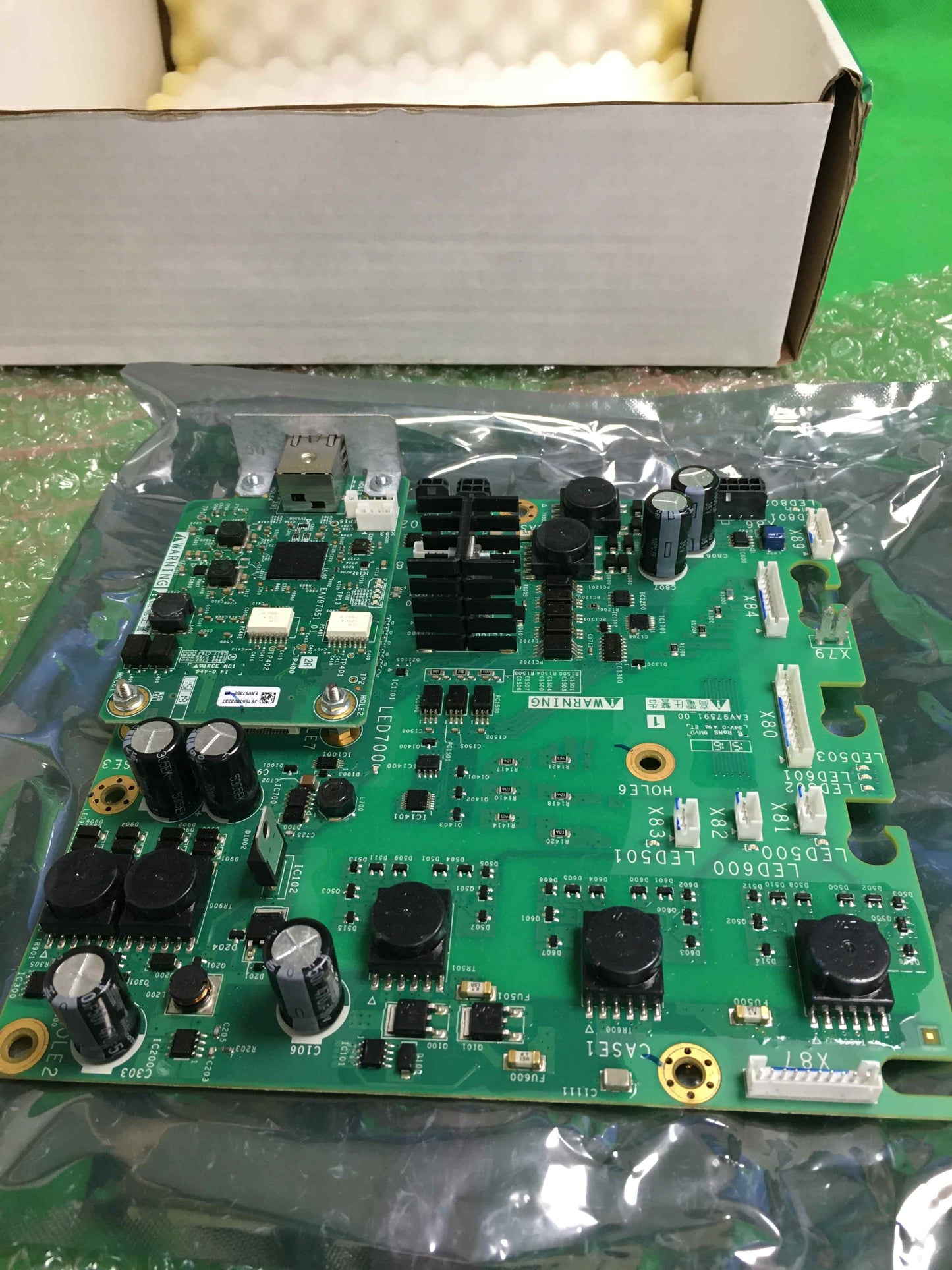 Schneider Electric-VX4IPMC11N4/VX4IPMC11N4