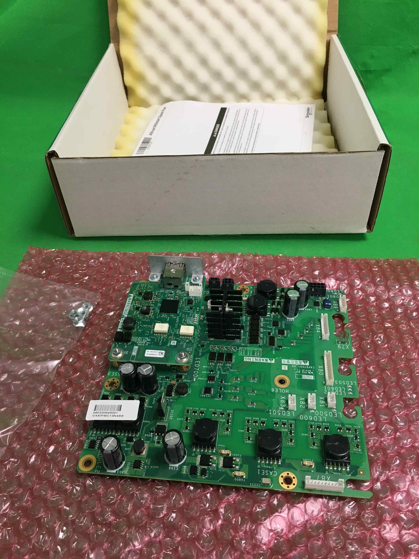 Schneider Electric-VX4IPMC13N4/VX4IPMC13N4
