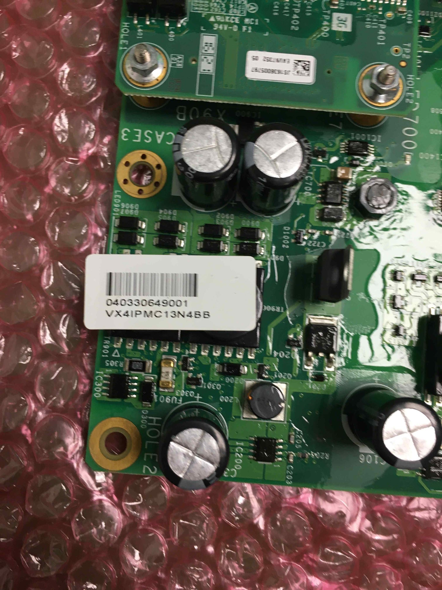 Schneider Electric-VX4IPMC13N4/VX4IPMC13N4