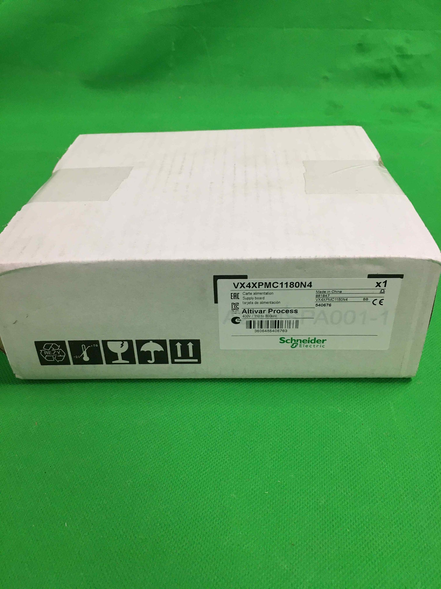 Schneider Electric-VX4XPMC1180N4/VX4XPMC1180N4