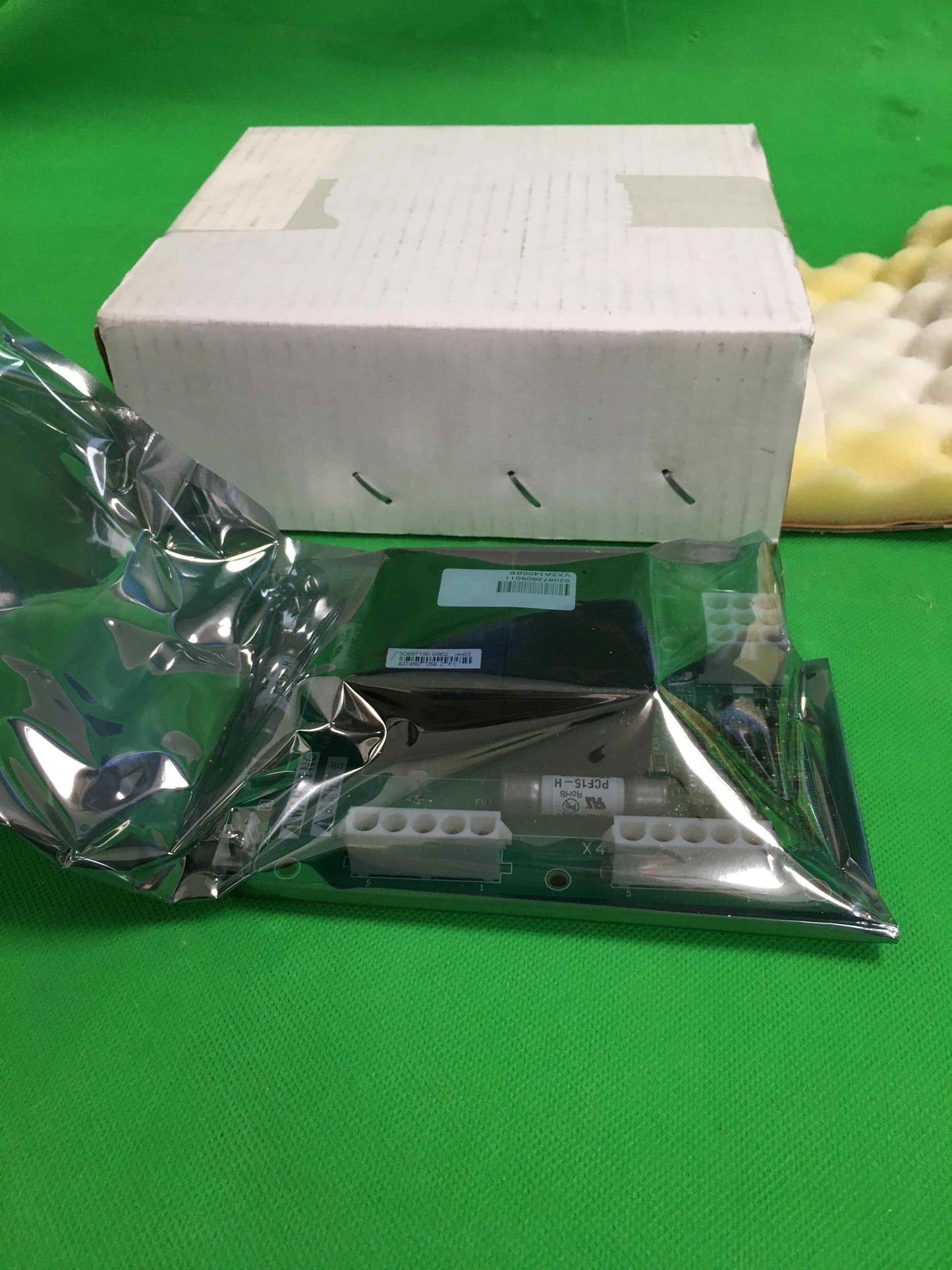 Schneider Electric-VX5A1400/VX5A1400