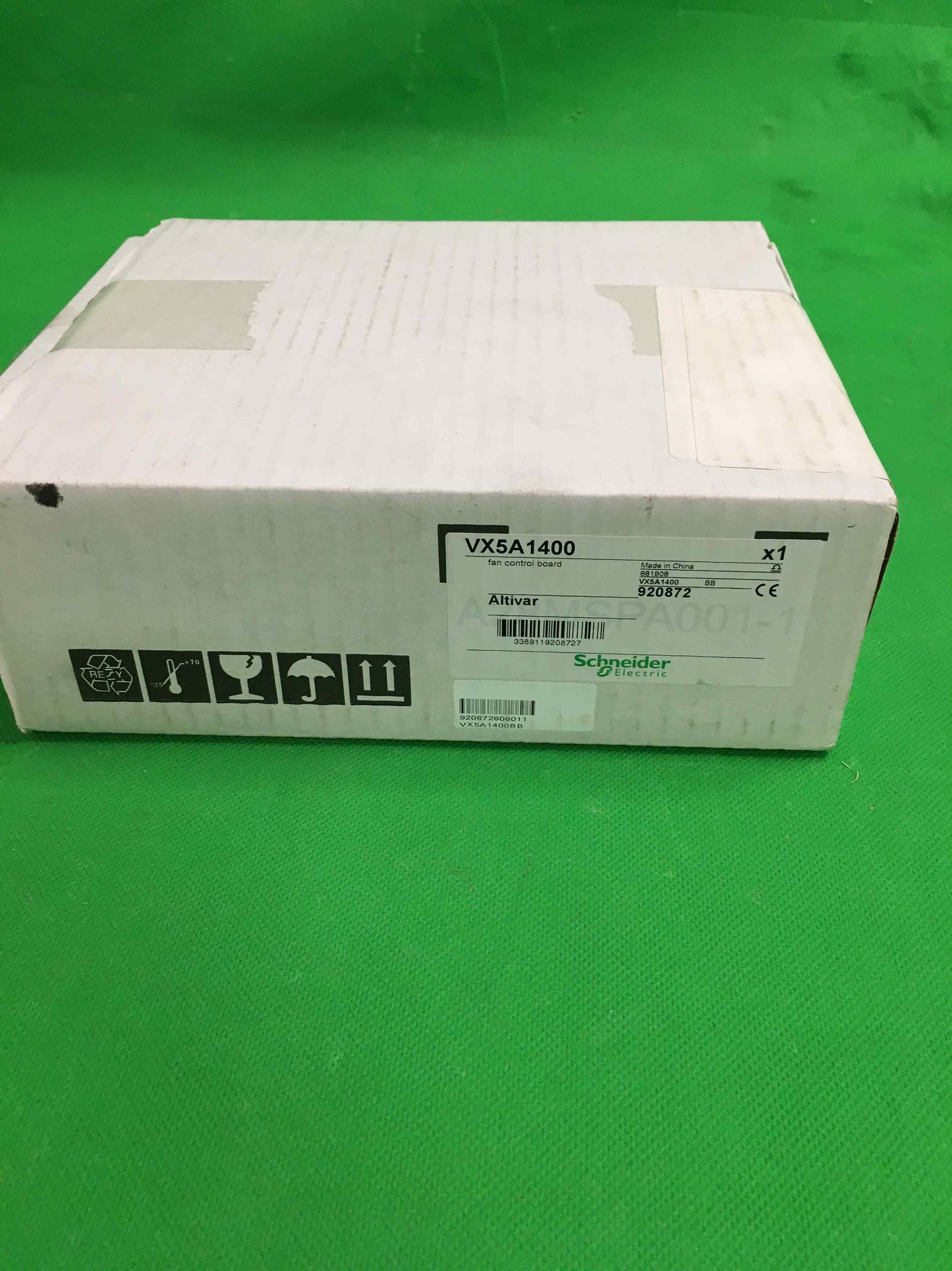 Schneider Electric-VX5A1400/VX5A1400