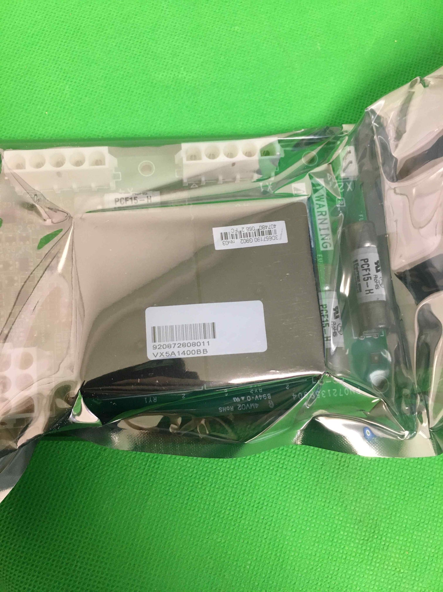 Schneider Electric-VX5A1400/VX5A1400