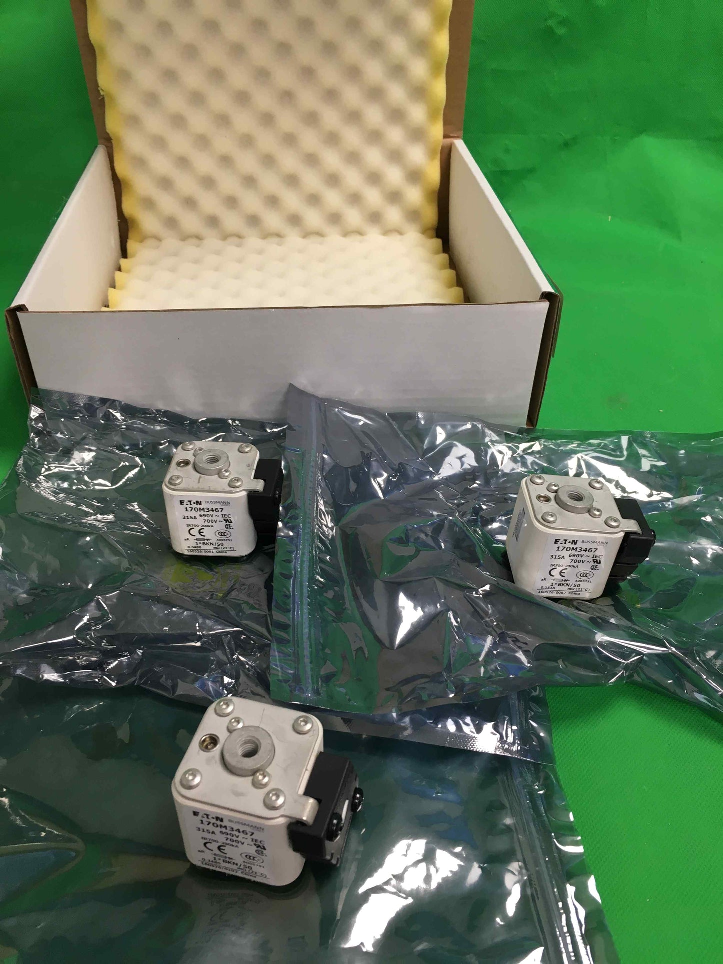 Schneider Electric-VX5FUPM0315/VX5FUPM0315