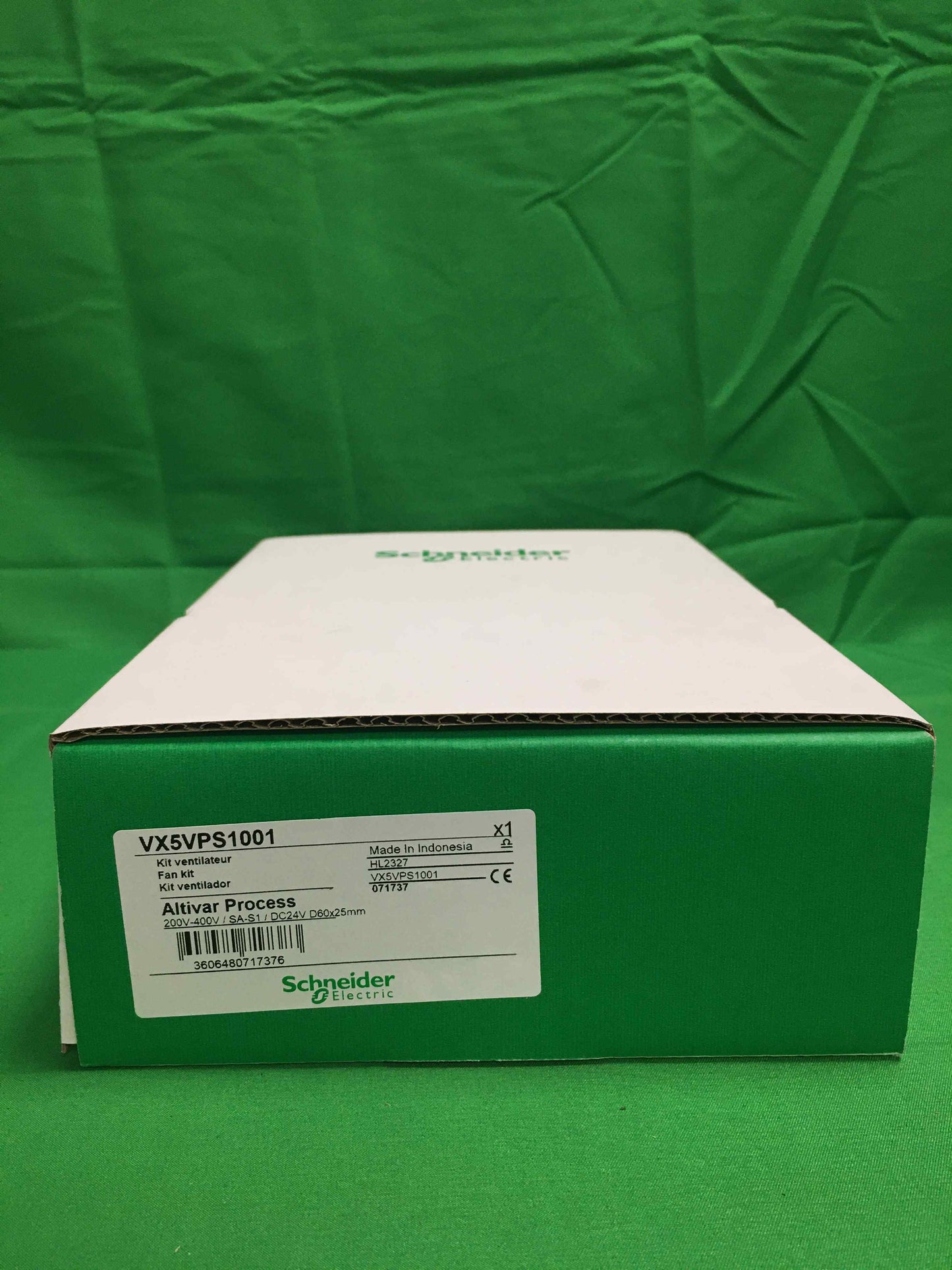 Schneider-Electric -VX5VPS1001/VX5VPS1001