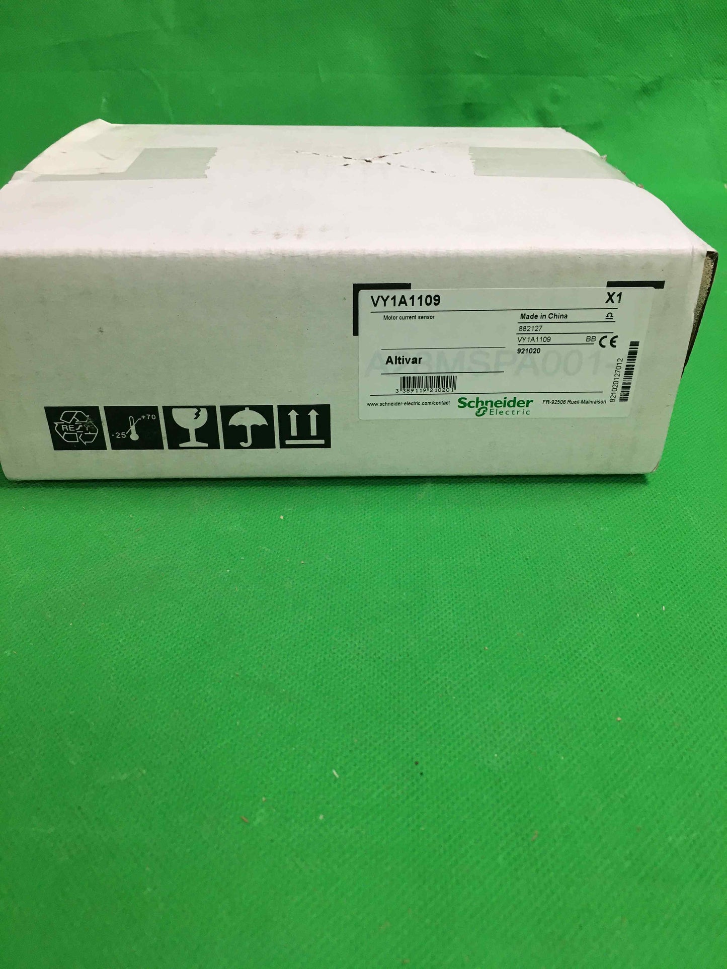 Schneider Electric-VY1A1109/VY1A1109