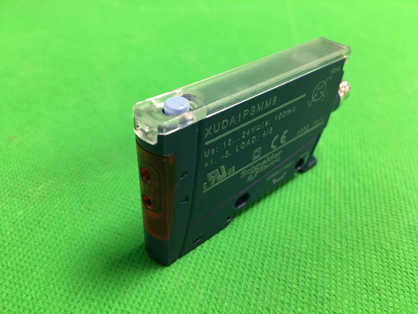 Schneider Electric-XUDA1PSMM8/XUDA1PSMM8