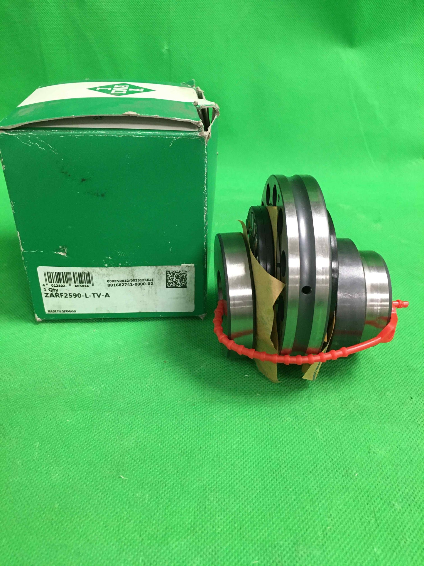 INA-ZARF2590-L-TV-A/ZARF2590LTVA