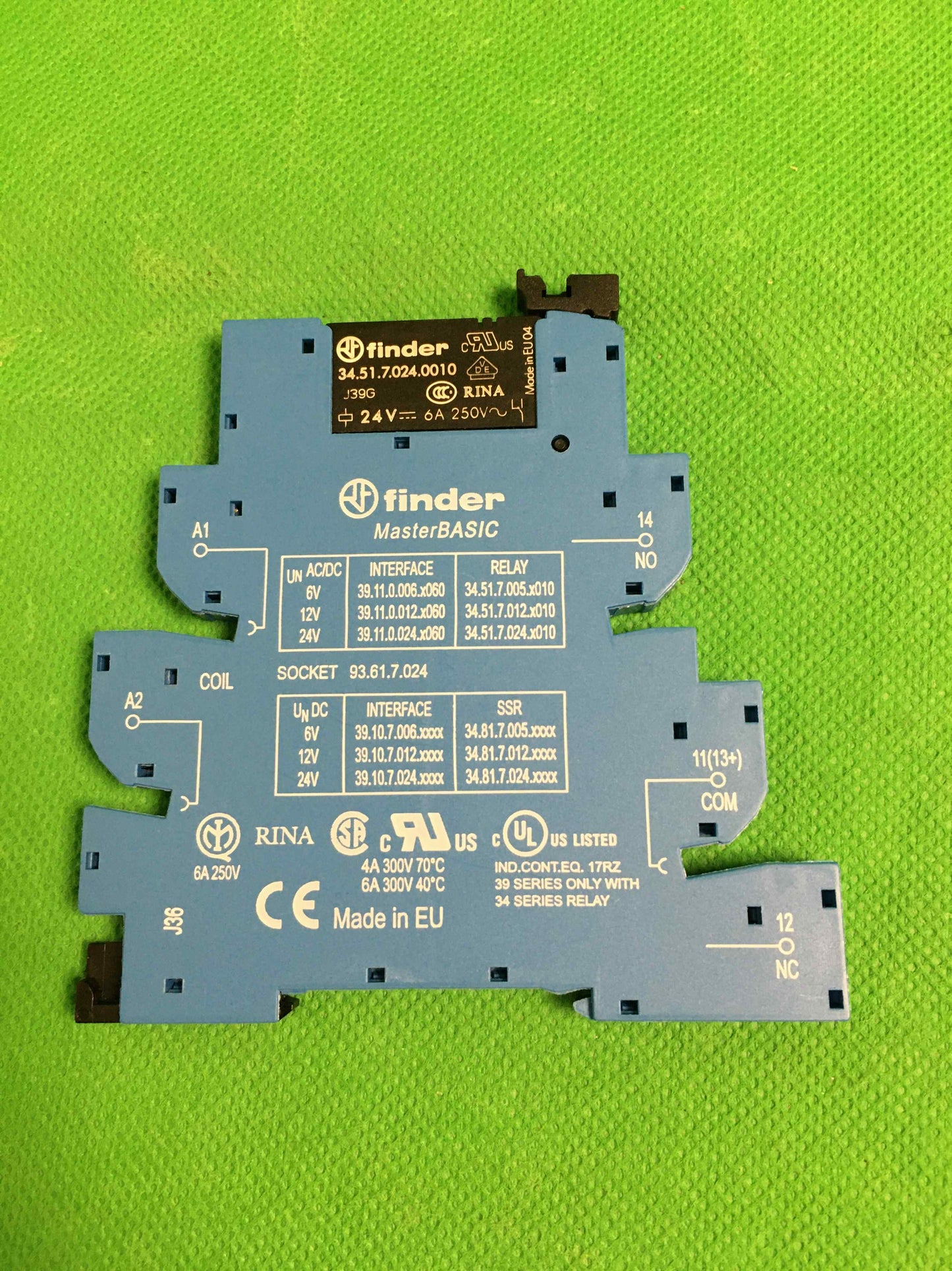 Finder-34.51.7.024.0010/345170240010