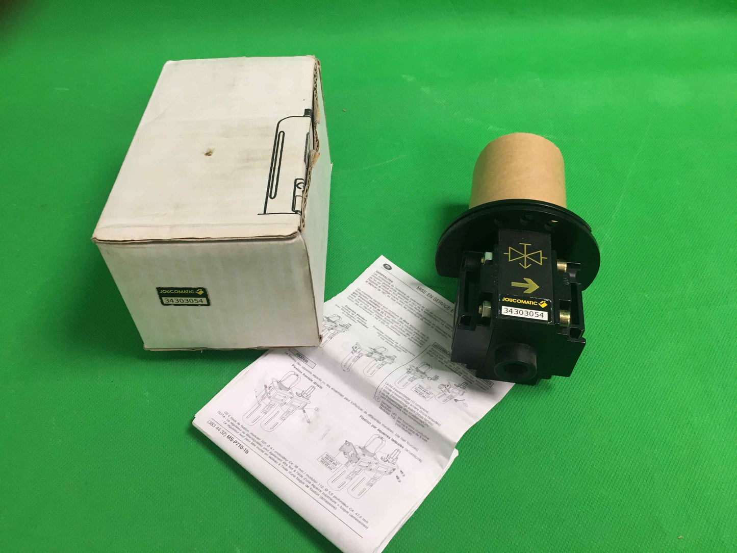 JOUCOMATIC-34303054/34303054